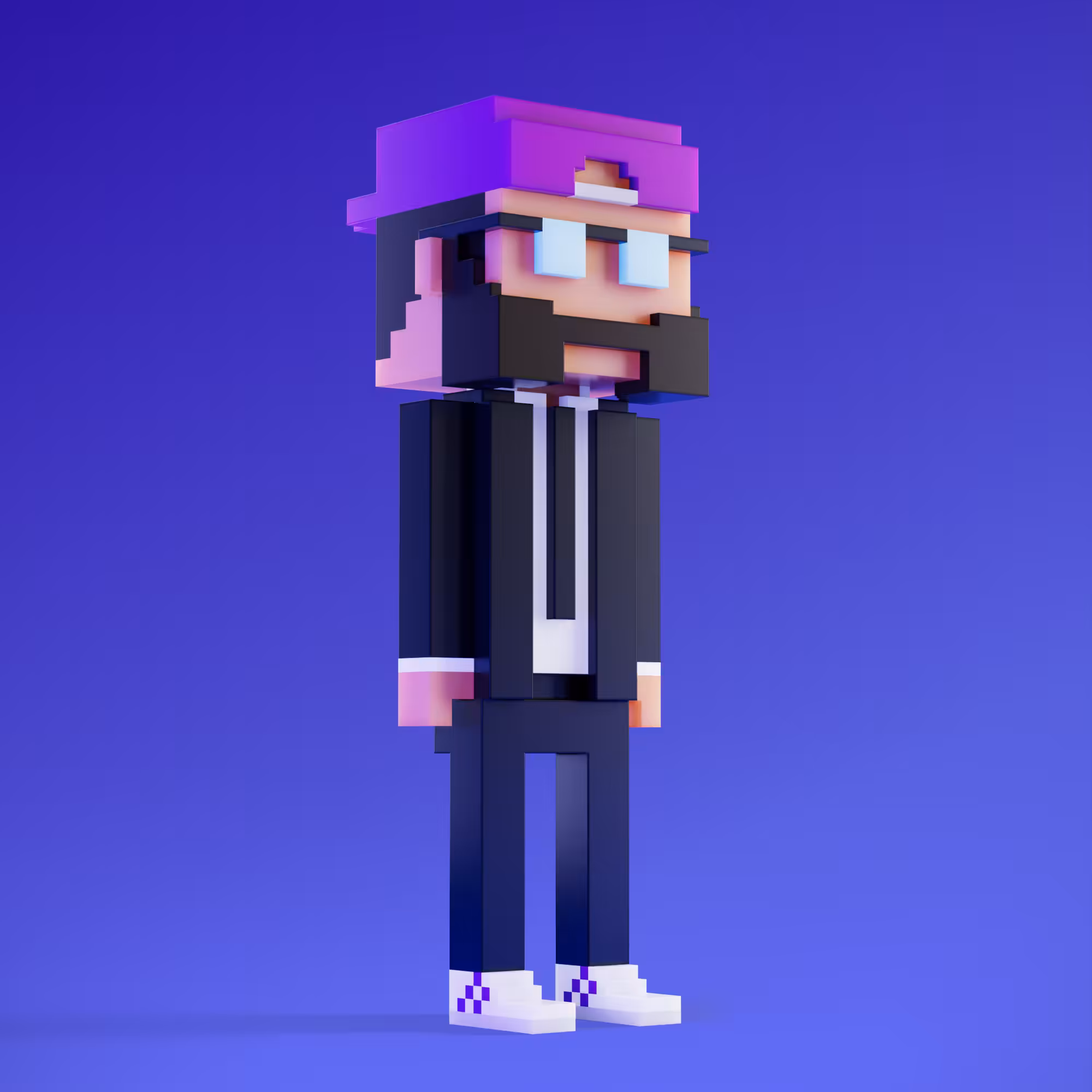 Meebit #8012