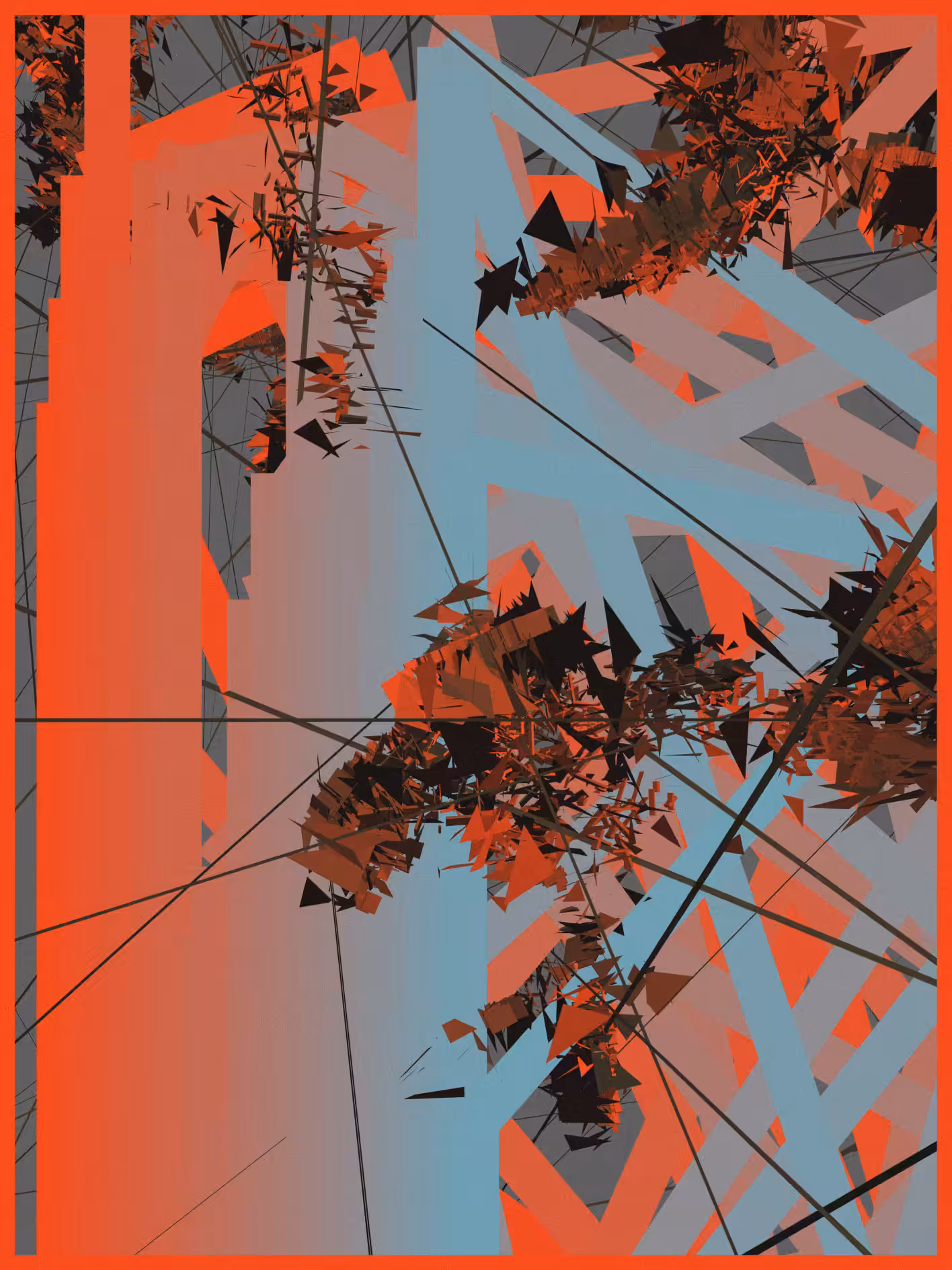 Folded Sequence #774