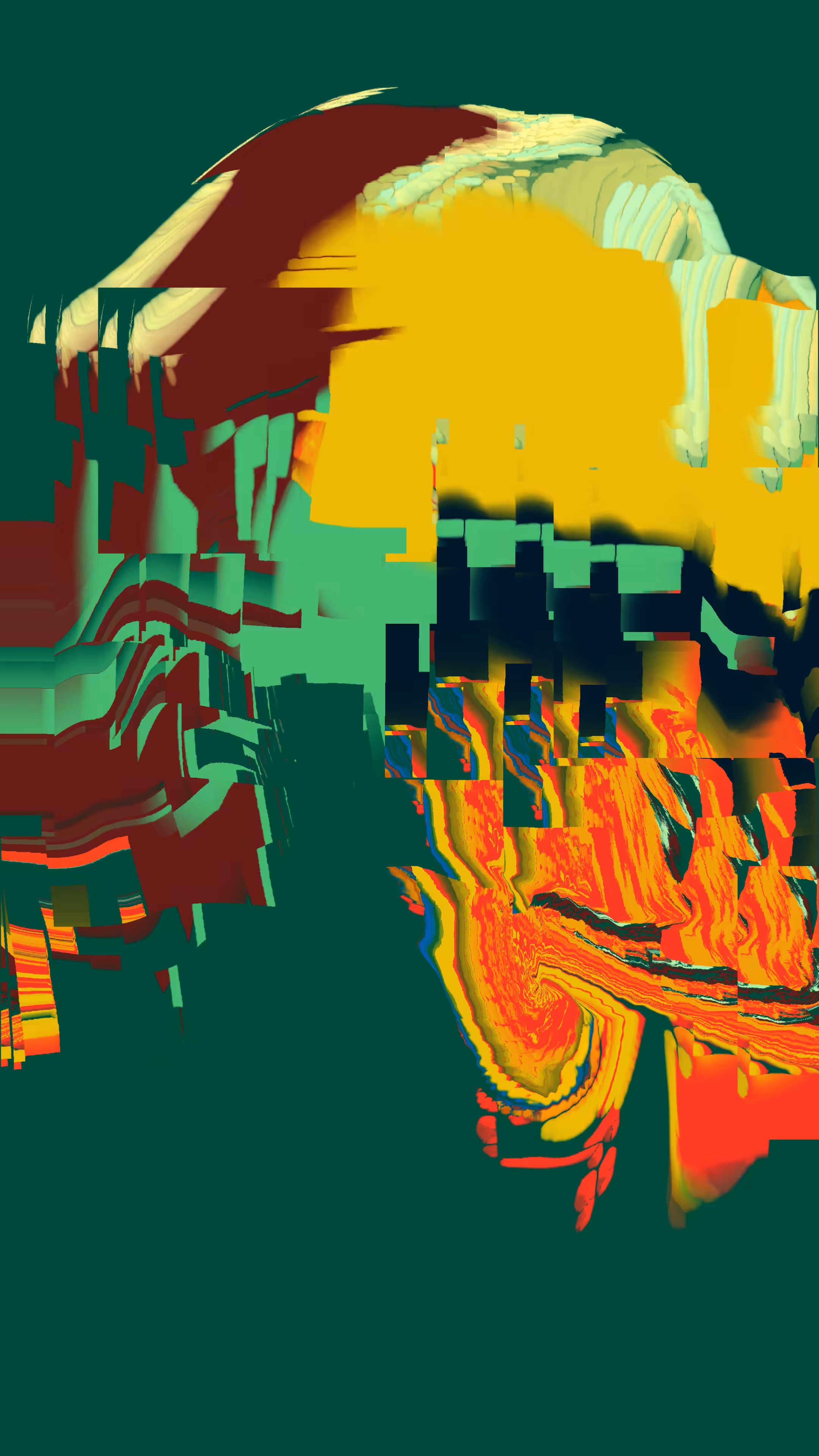 Still Abstraction 0019