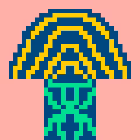 poisonous mushroom