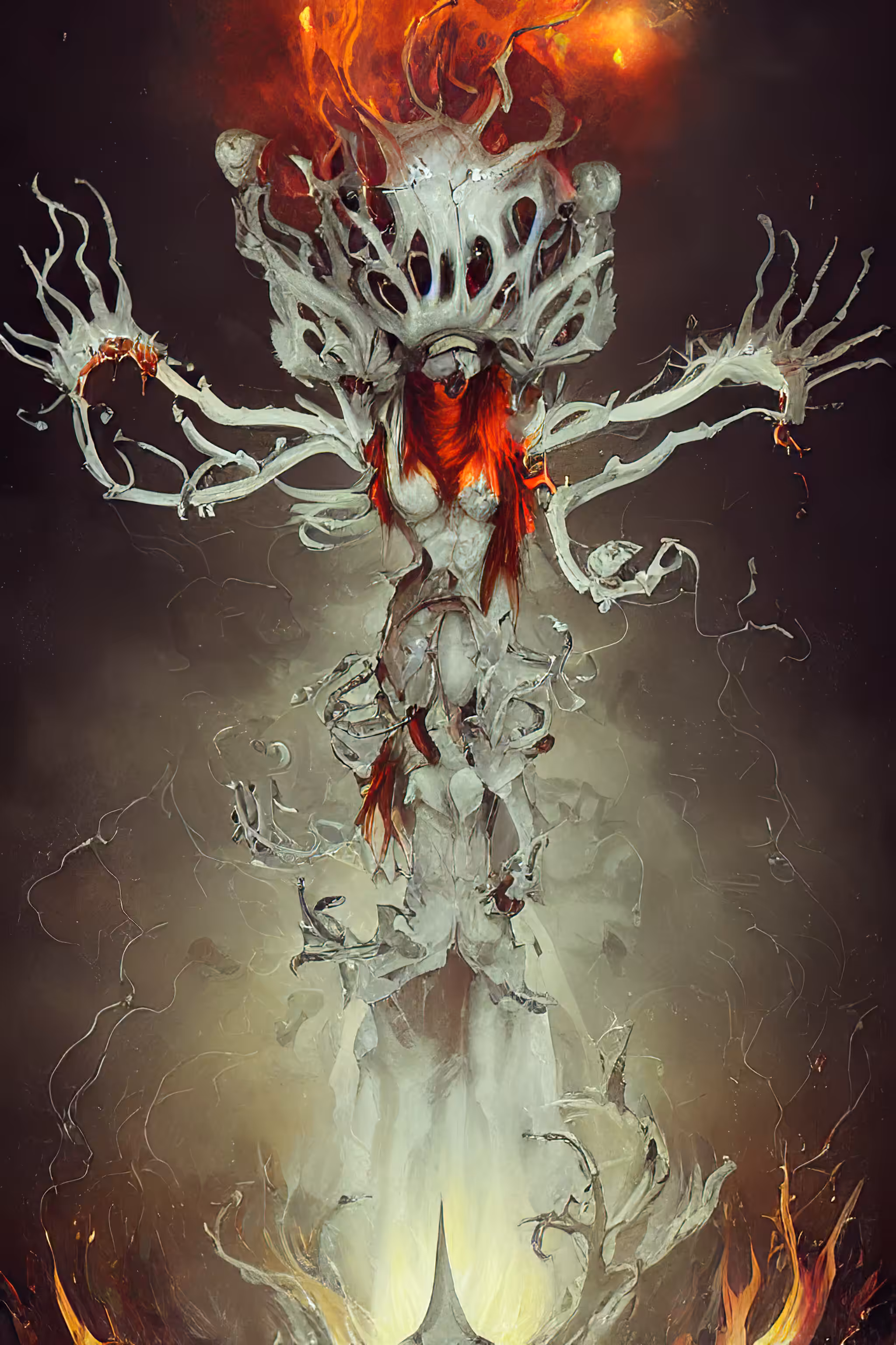 Fireforger