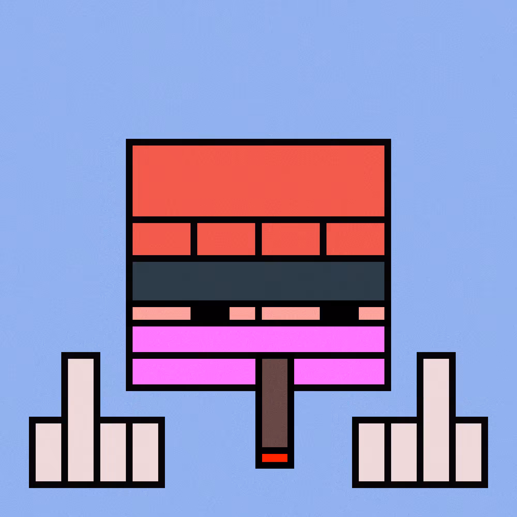 Degens: Degen #603