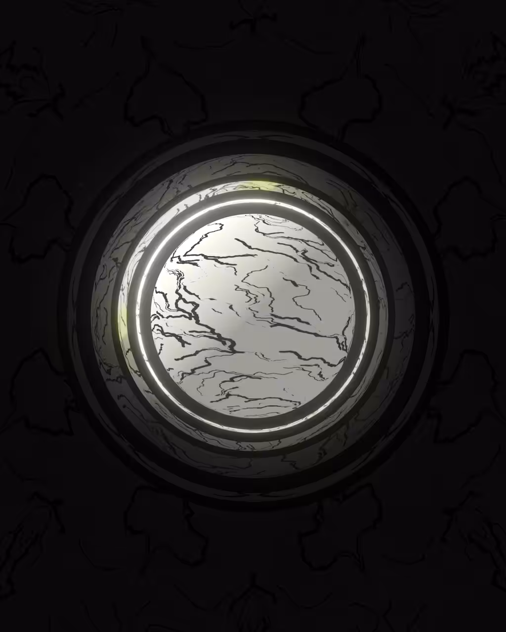 Orb #630