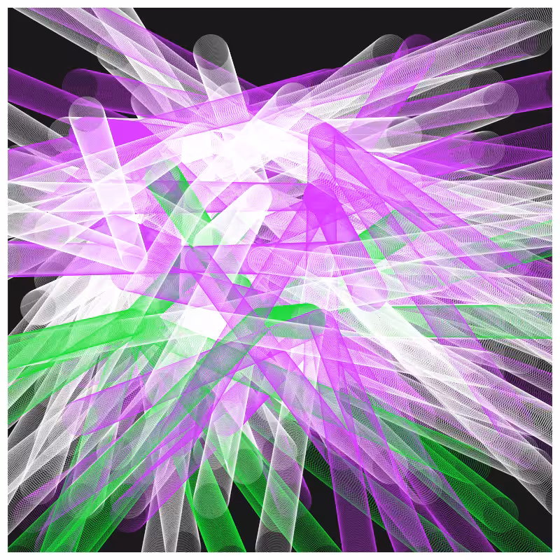 synchrony #14