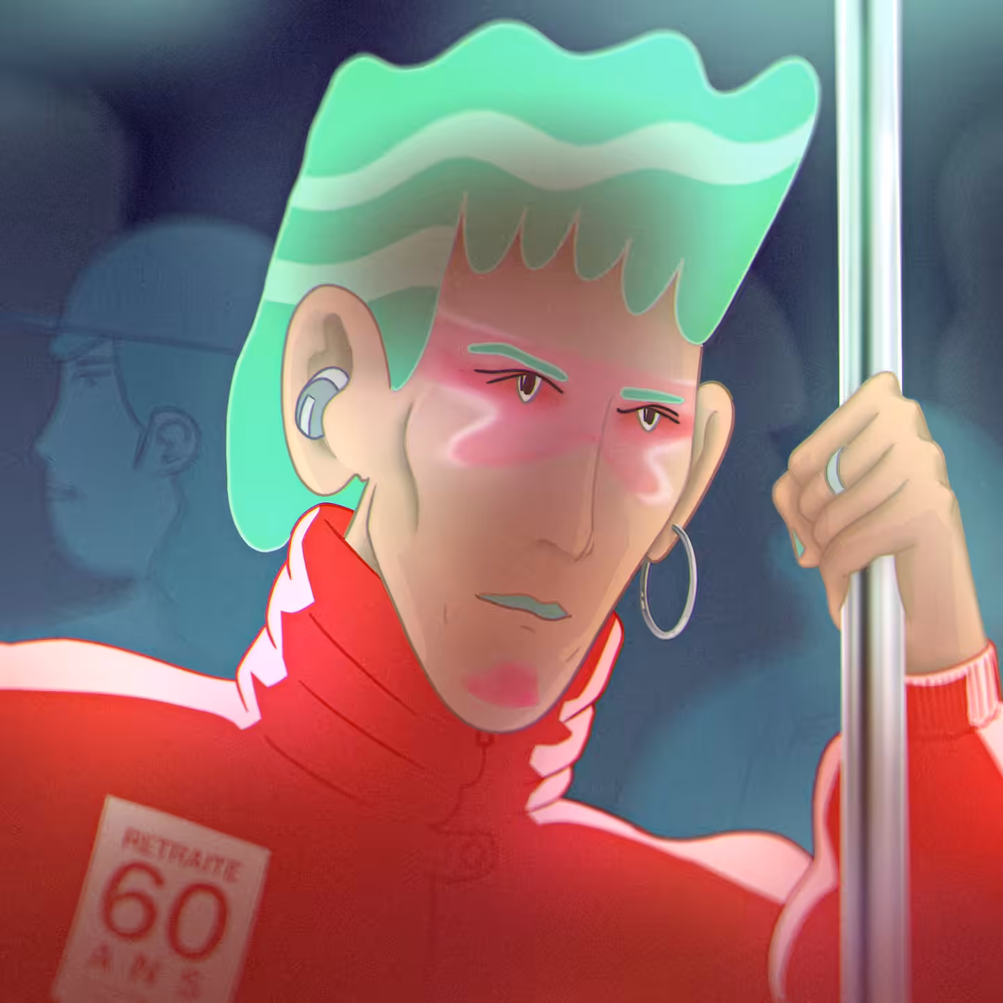 HYPERPEOPLE #01