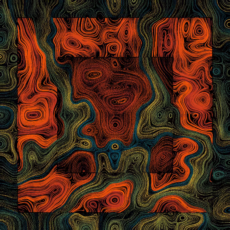 The vortex #51