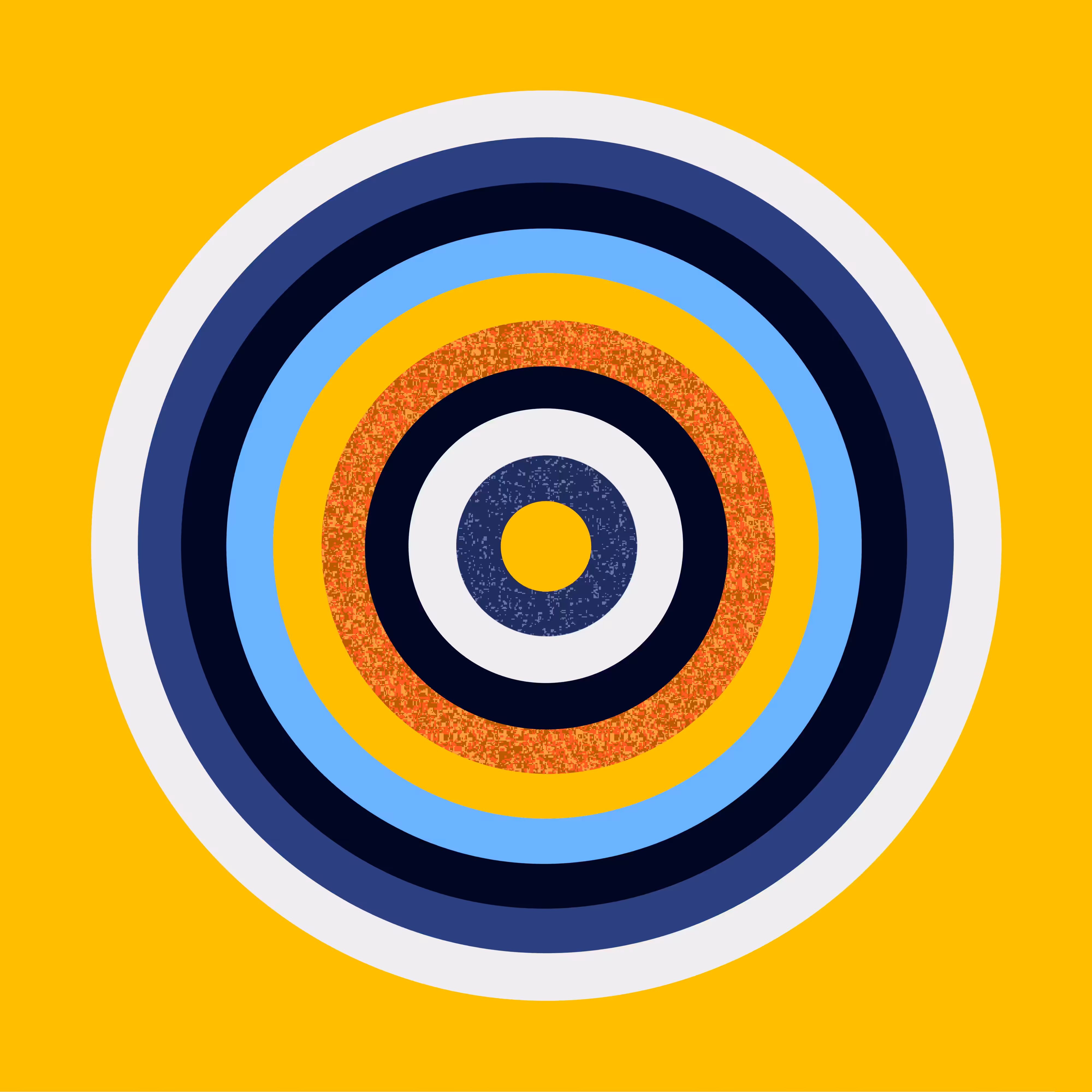 Concentric #17