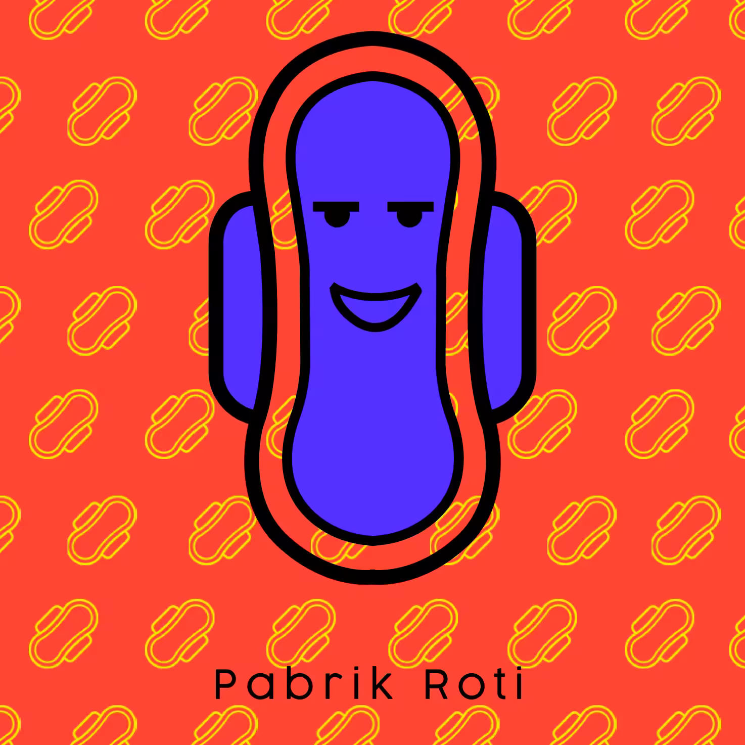 Logo Pabrik Roti: PABRIKROTI.IDN #4972