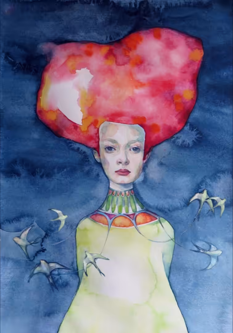 Bird Keeper
