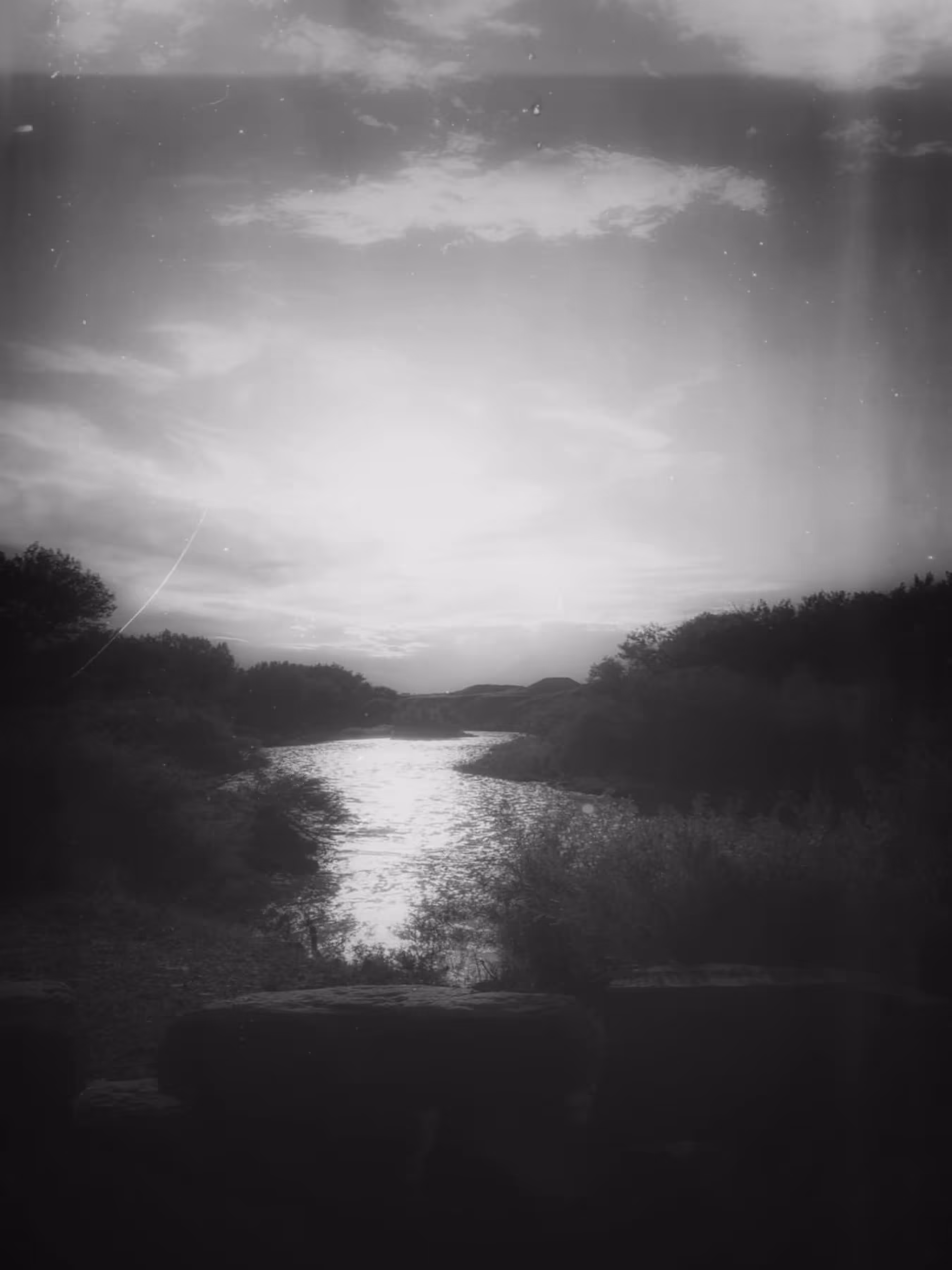 Silent Drift
