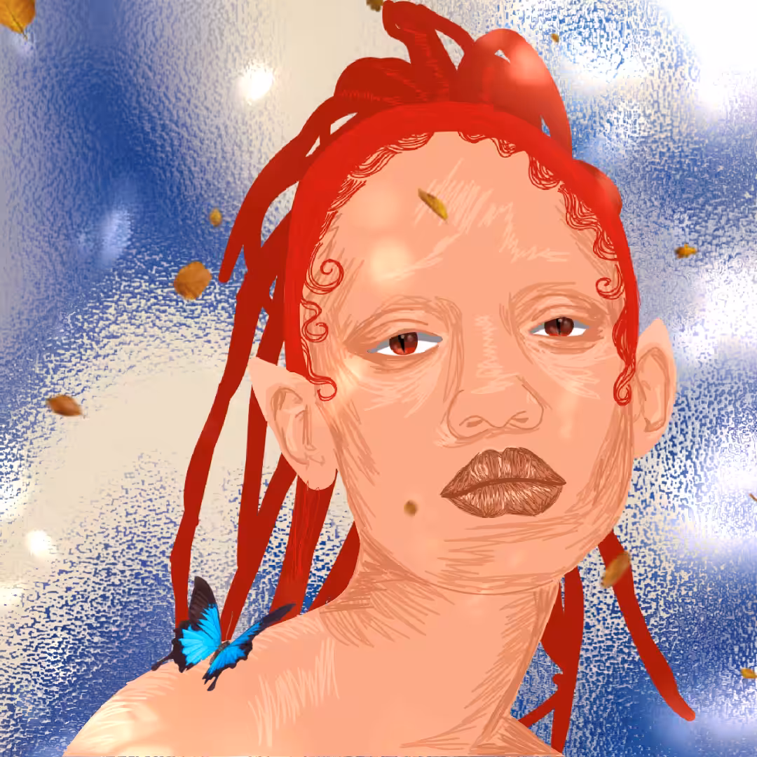 Free soul
