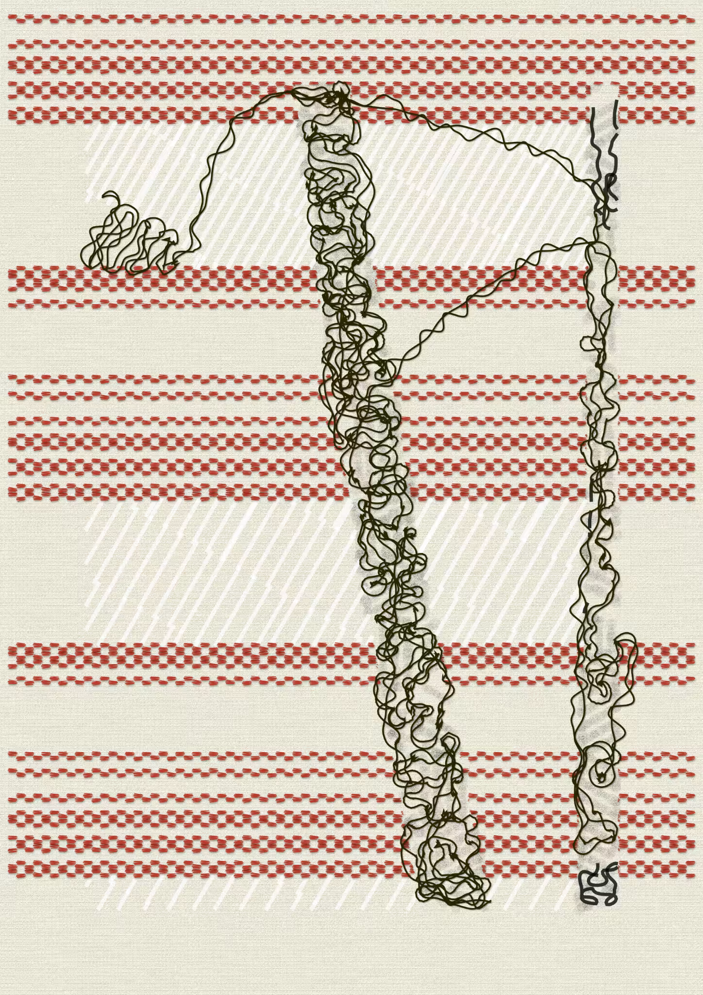 Aux Arbres #61125