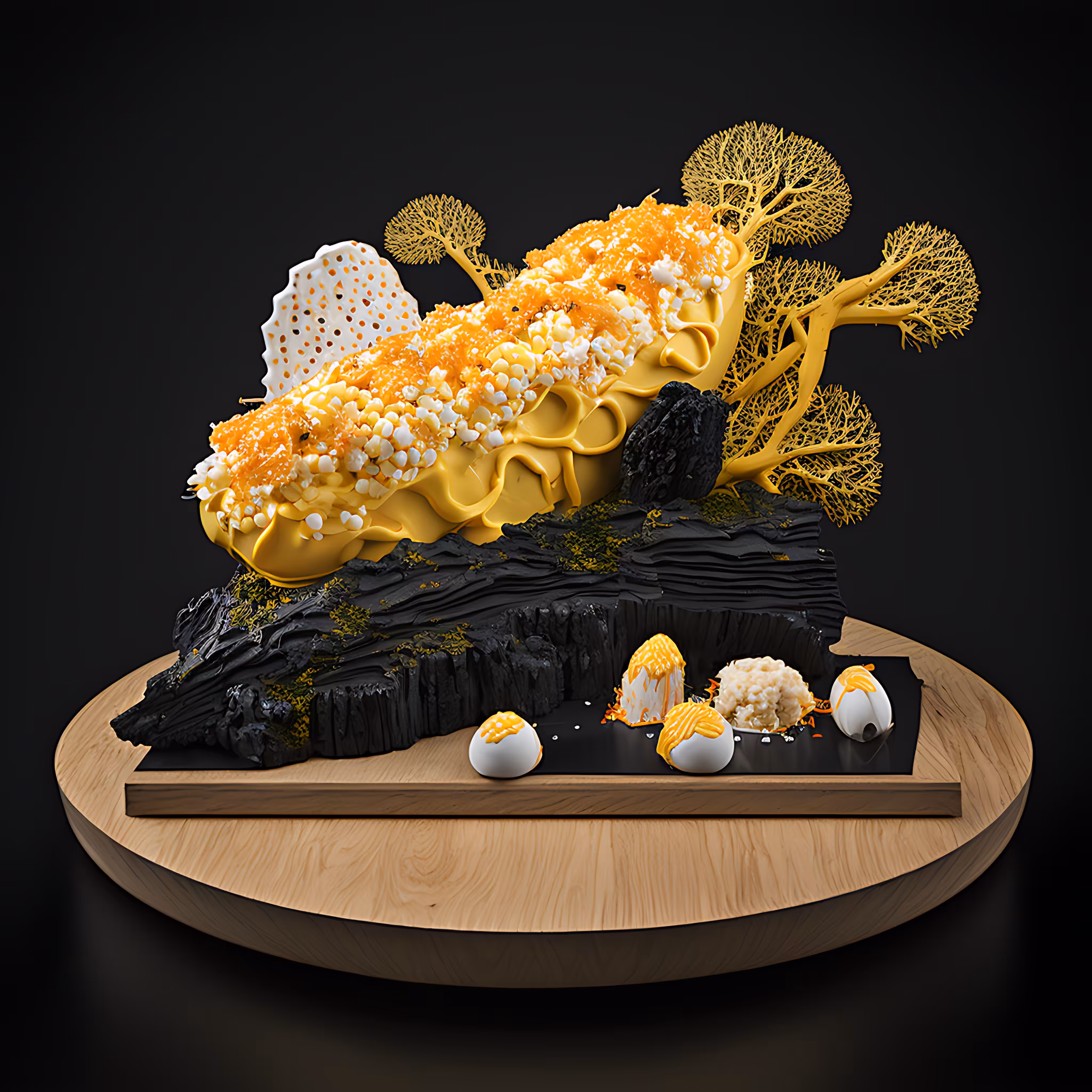 OMAKASE: Omakase Fever Dreams 089