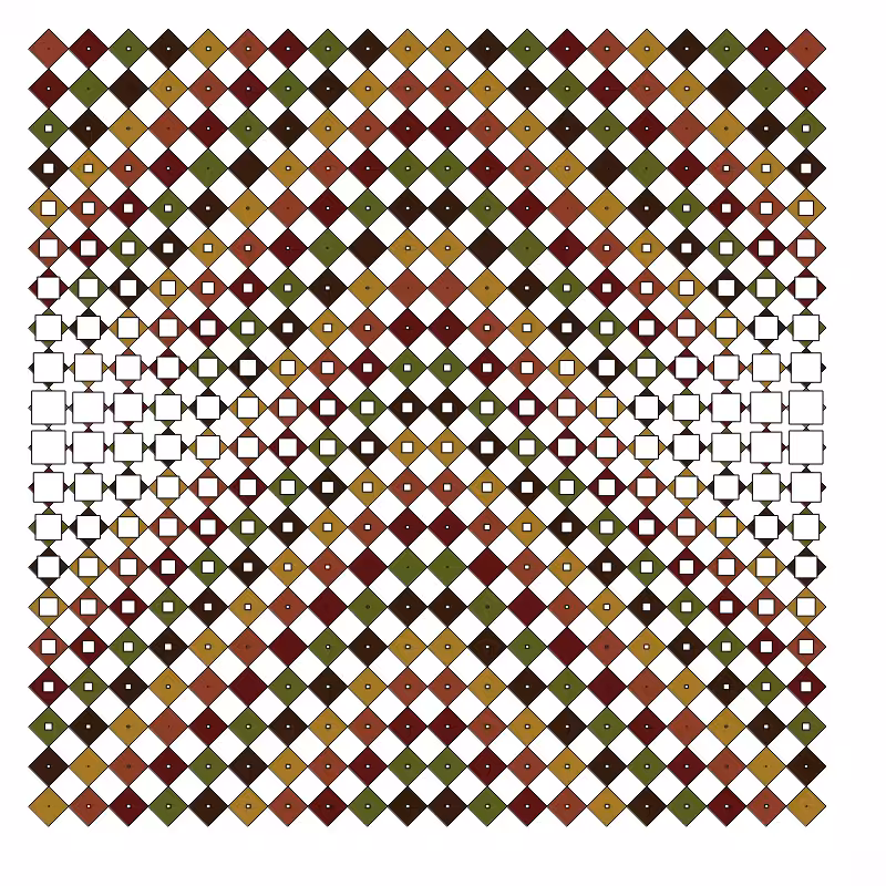 Patterns #13