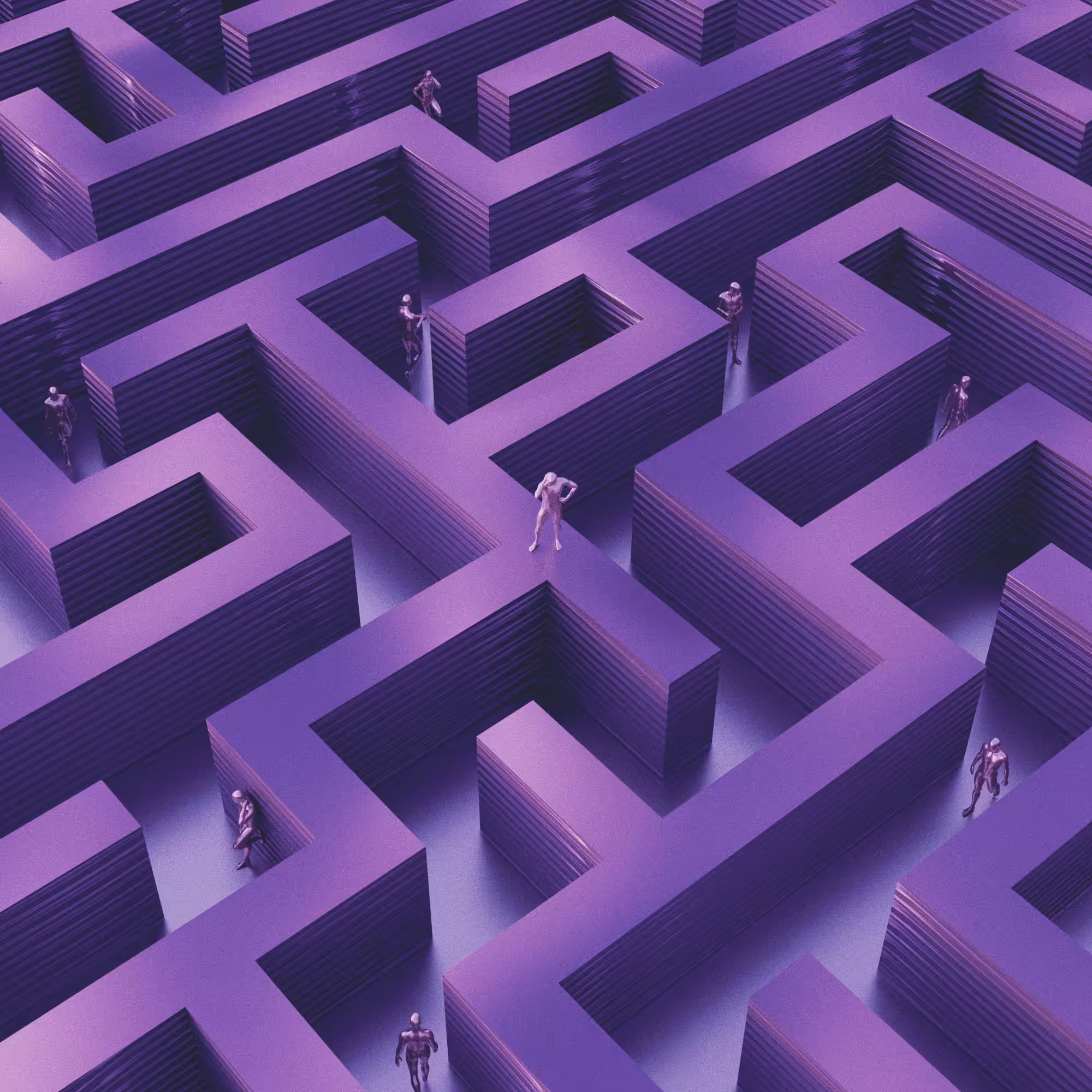 NO WAY OUT