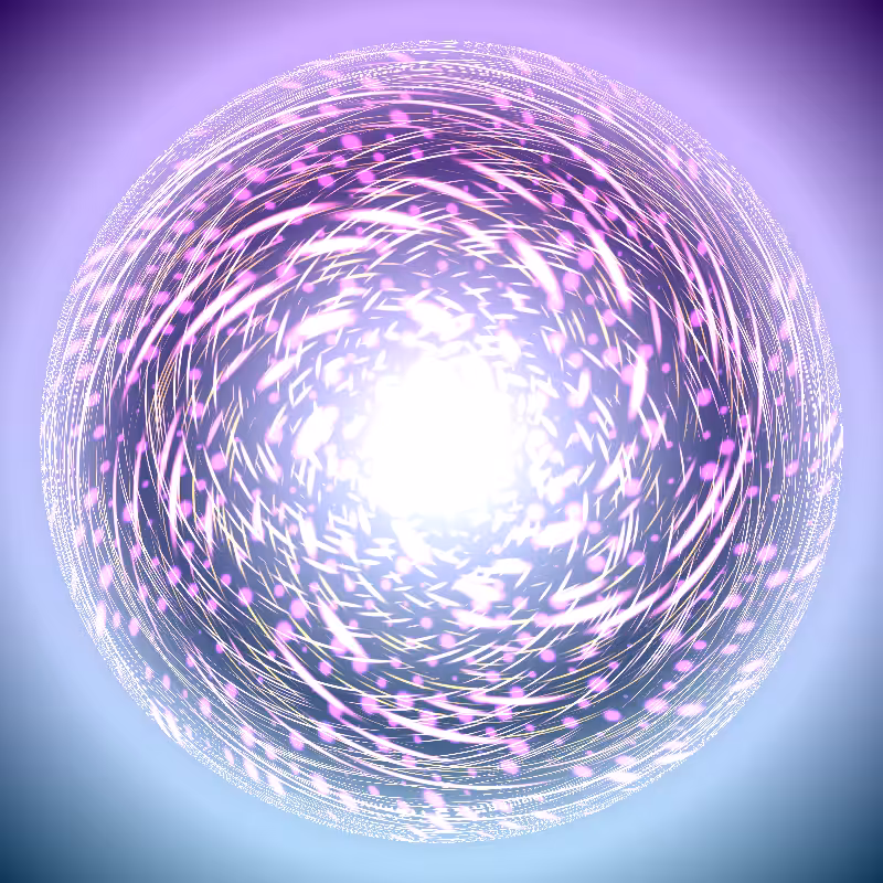 Globes #16