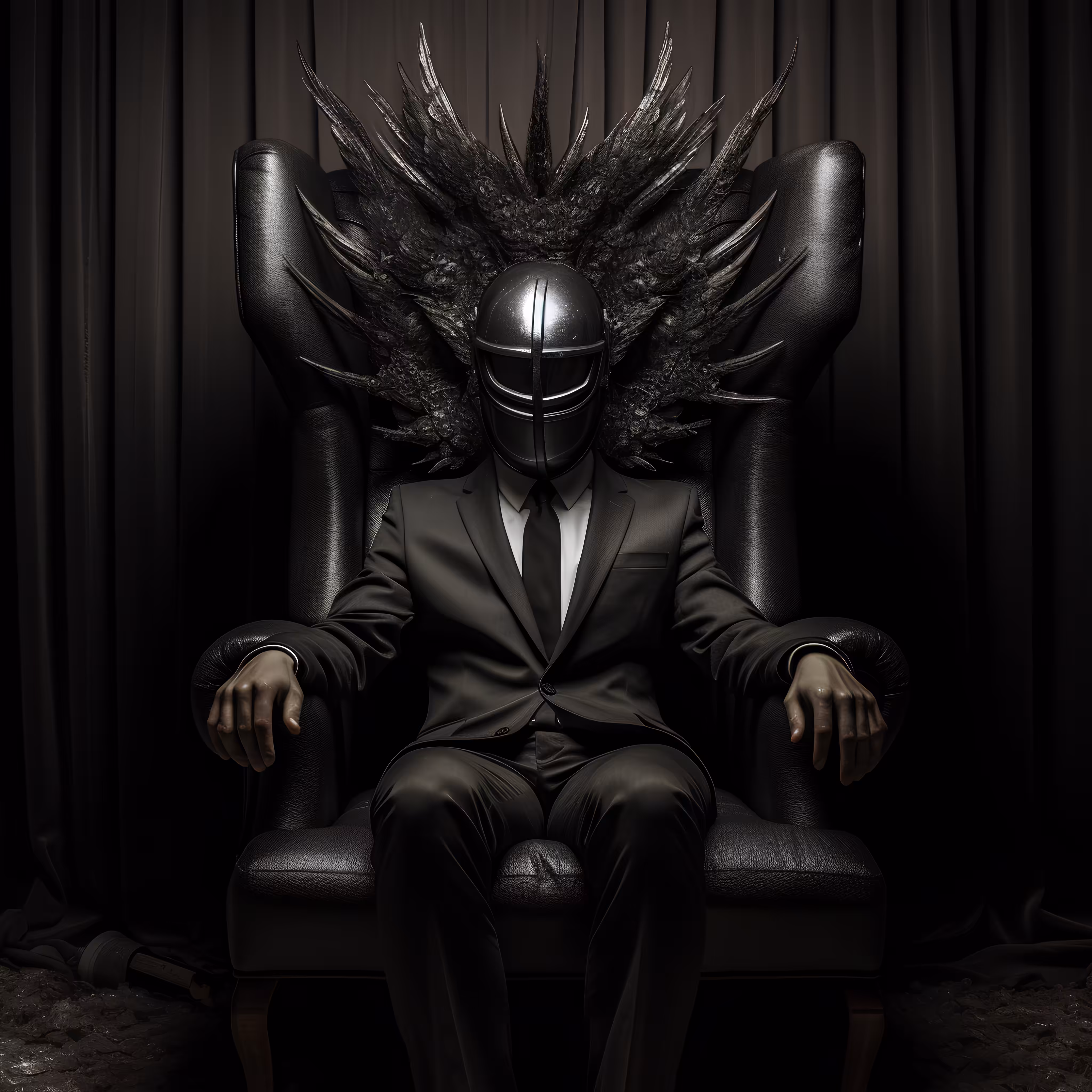 Tv Head #12 