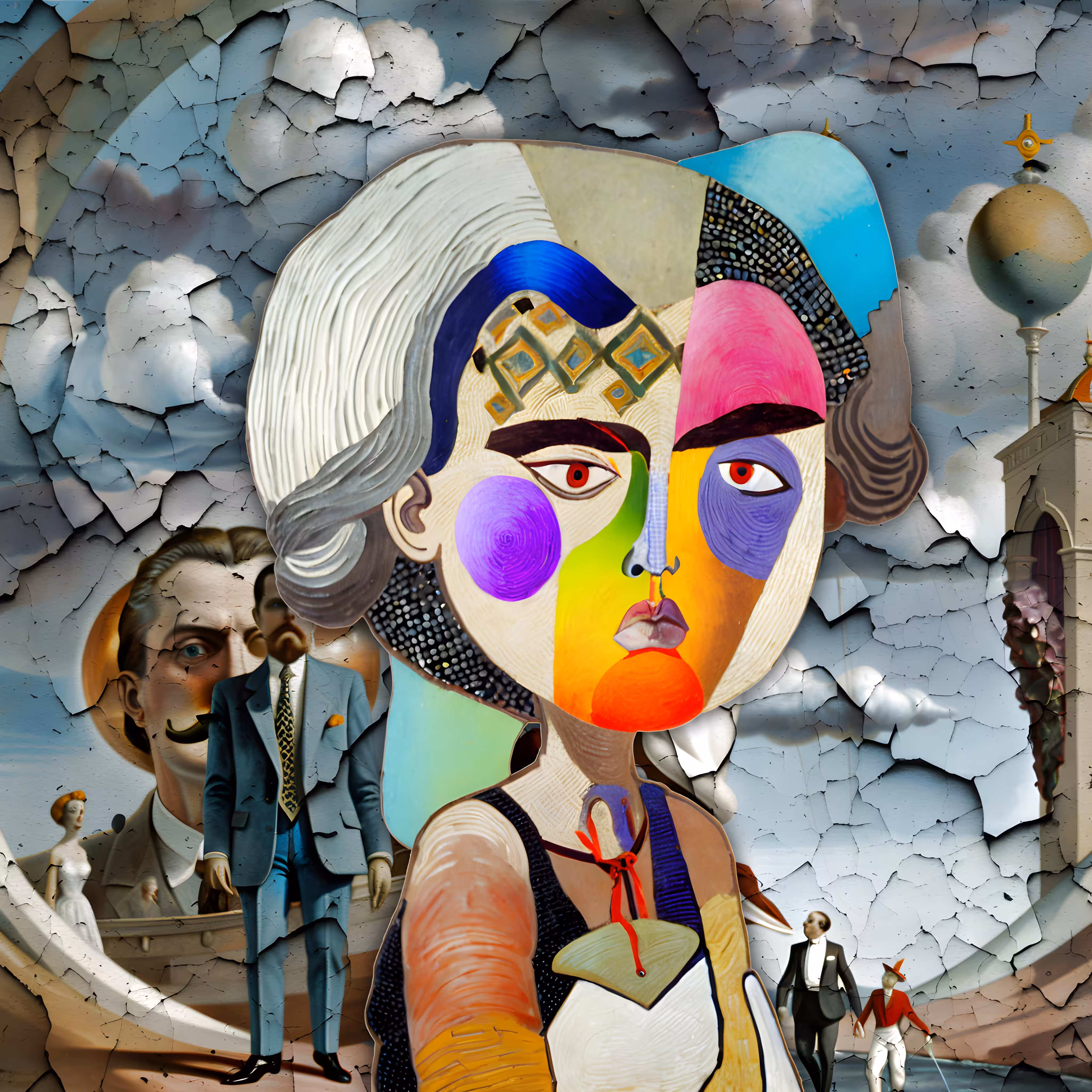 Art DeCC0s: Art DeCC0 #4919