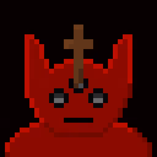 demonz #162