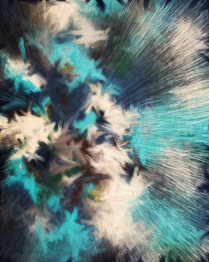 Cosmic Rays #736
