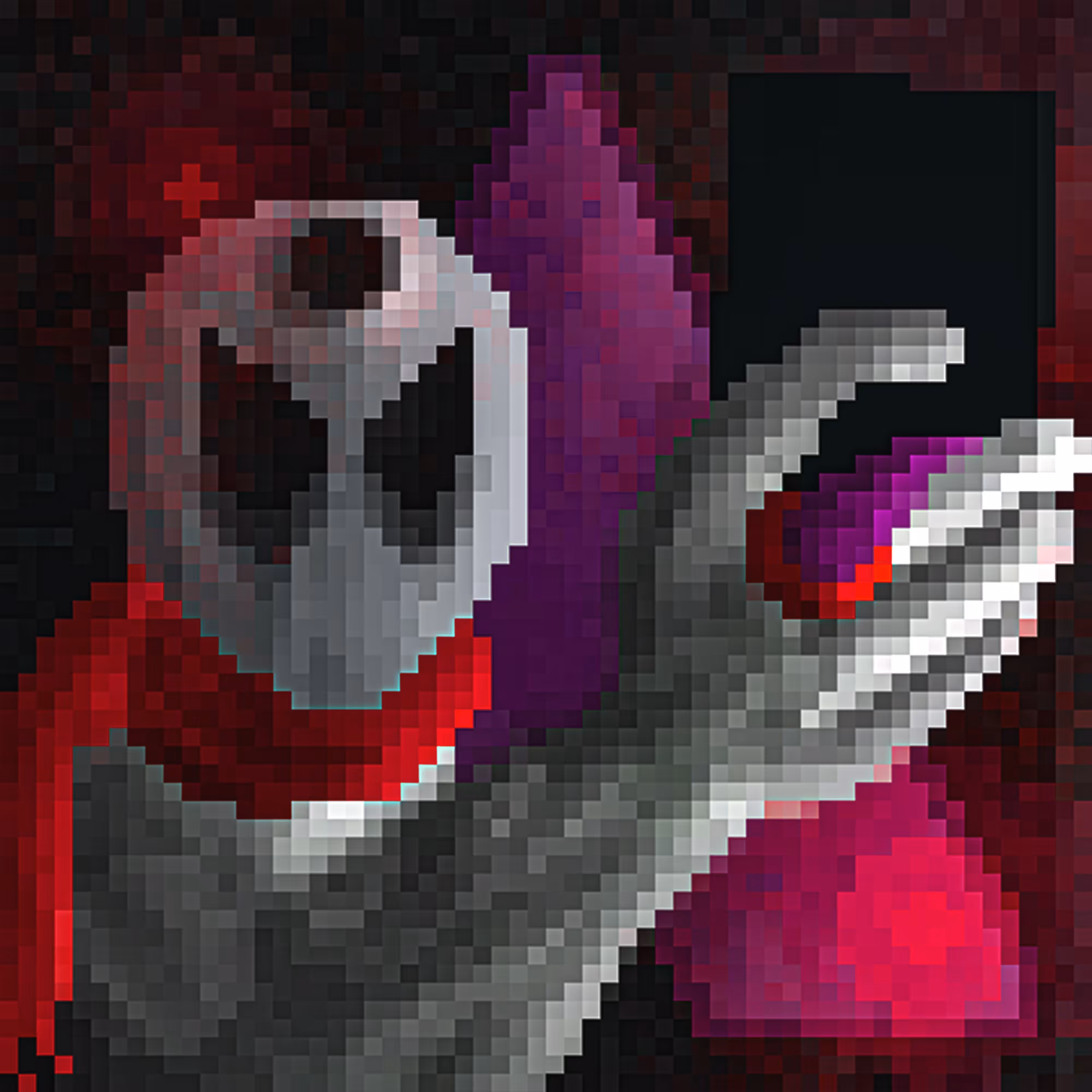 LOSE-??? : FLUXCUP IS LOSE
