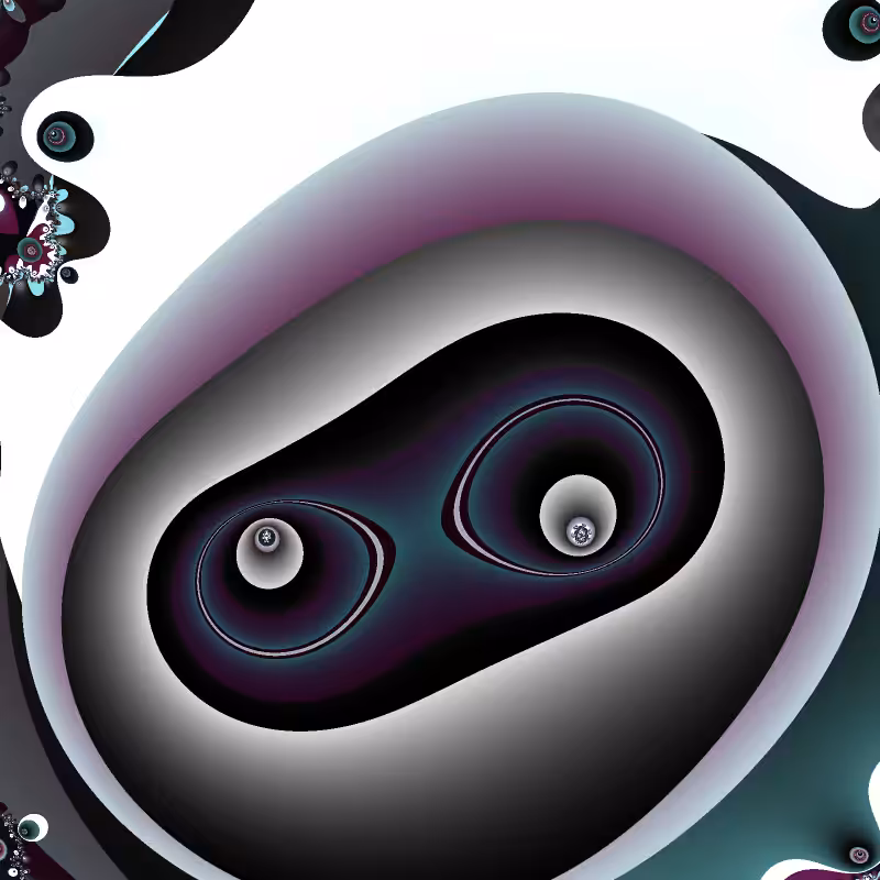 Mitosis #14