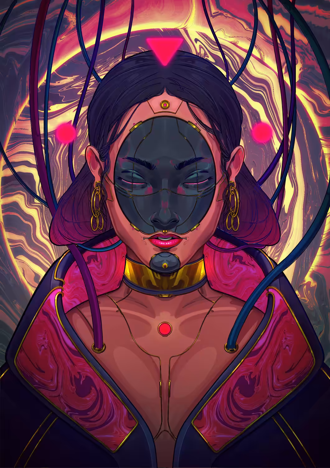 The_Empress//PING.404