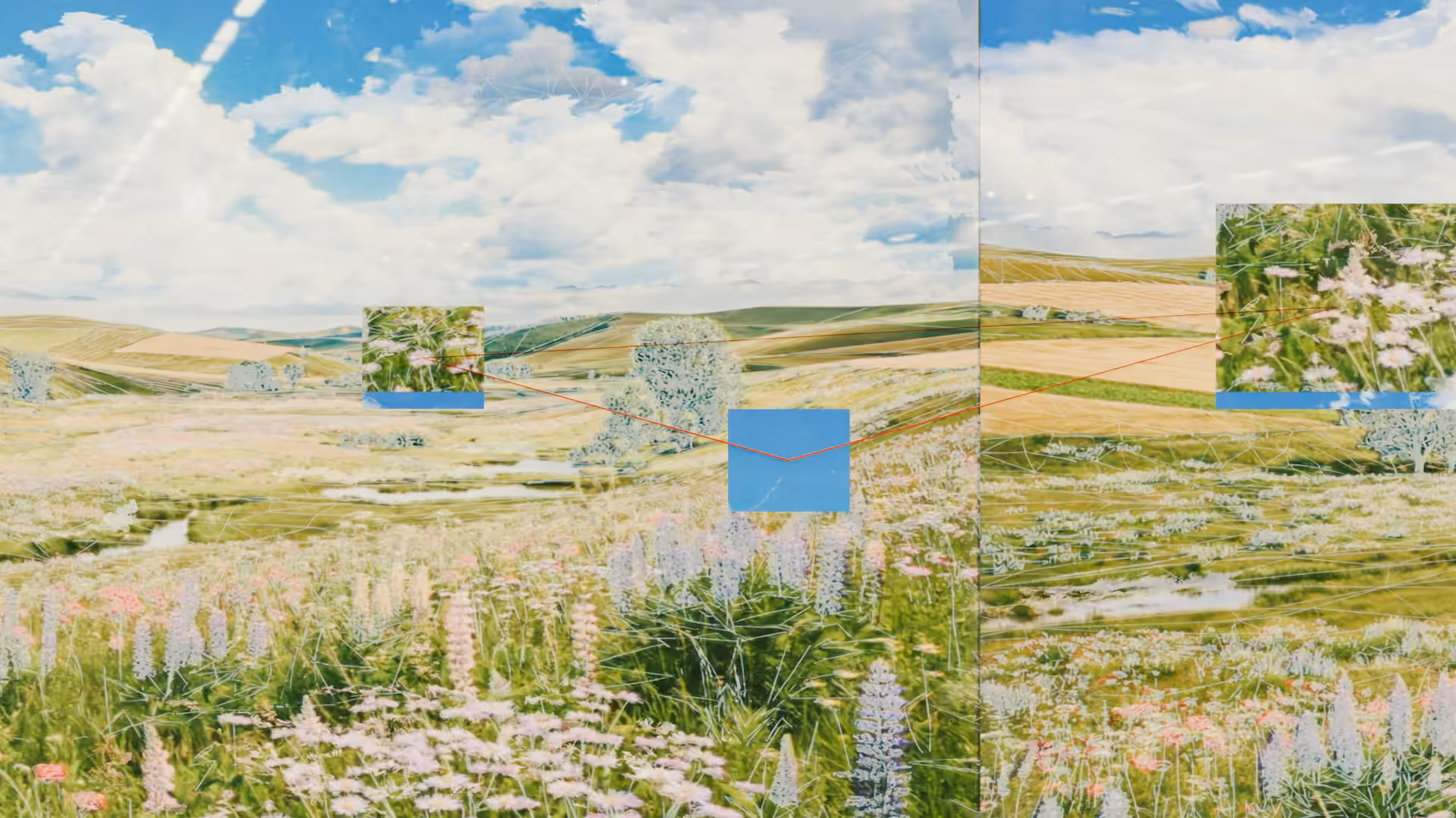 Distant Land
