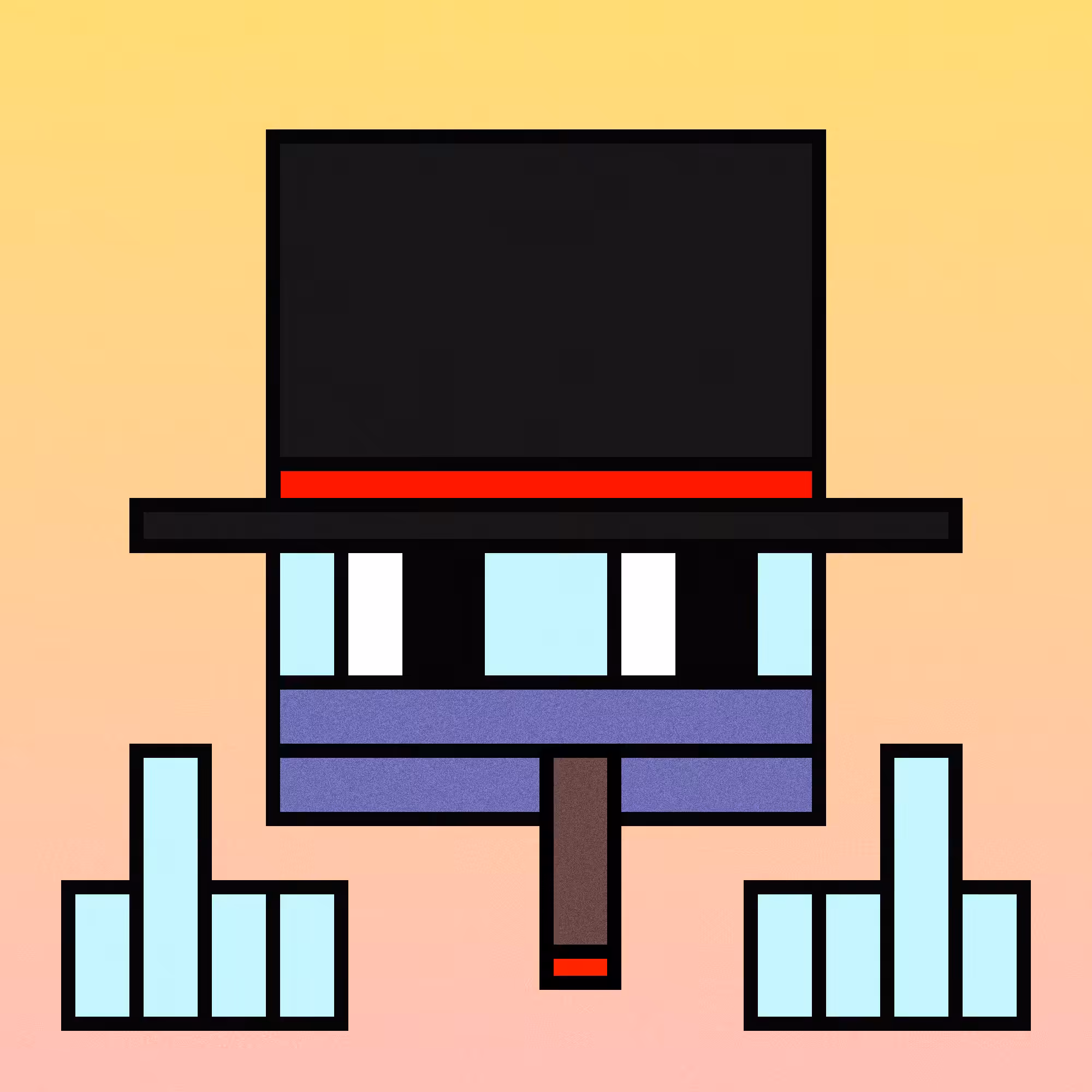 Degens: Degen #47