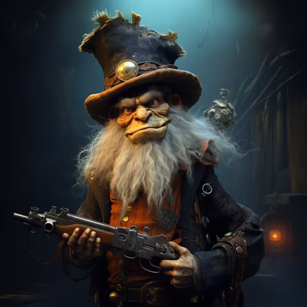 The Pirates