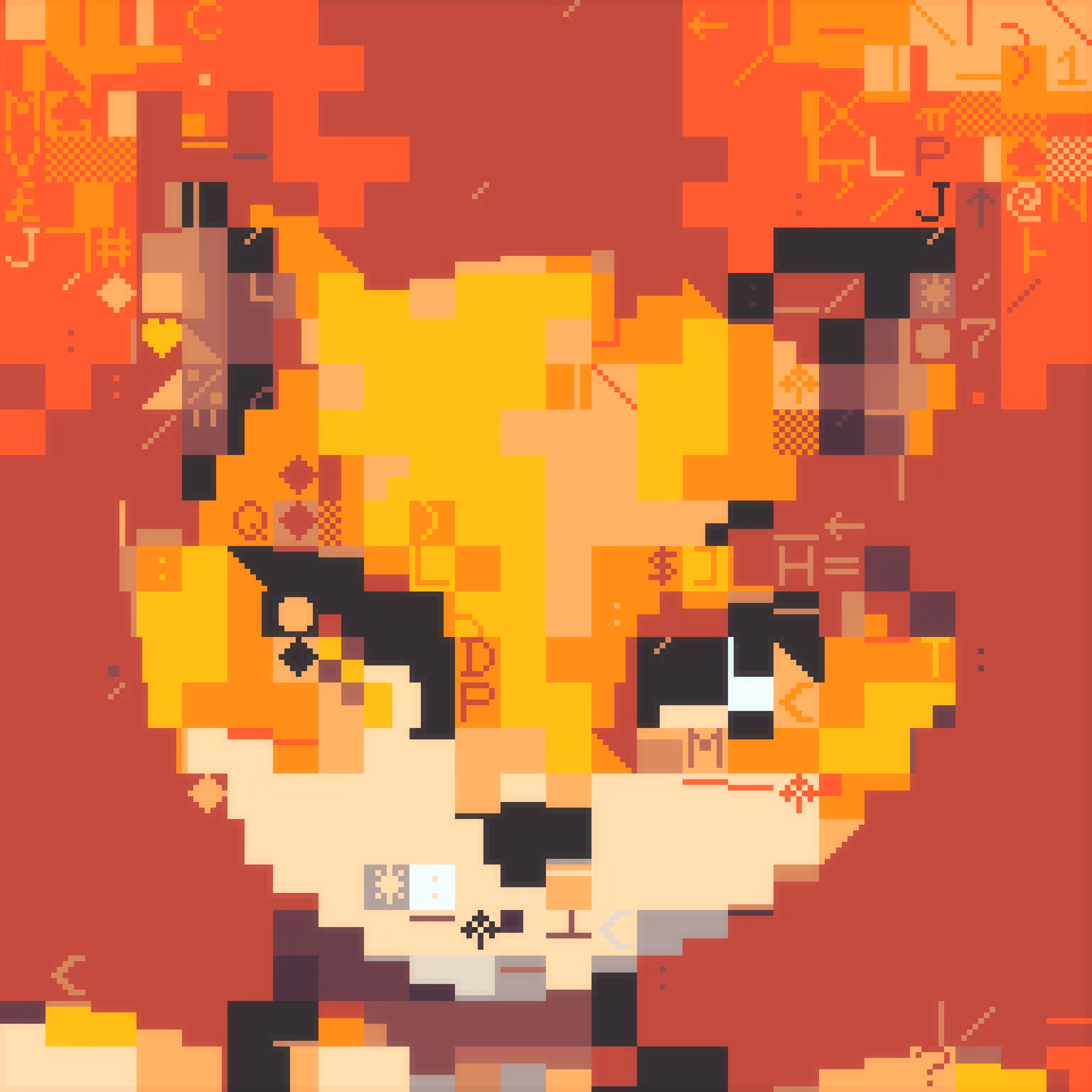 CryptoFurry 061