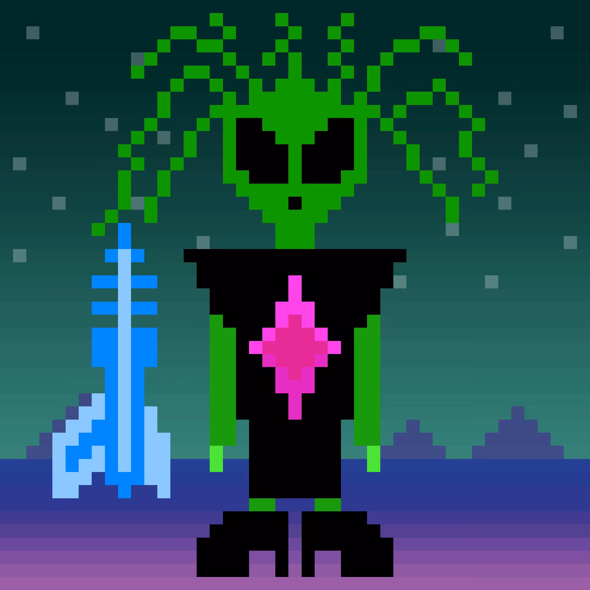 CryptoGalactican #696