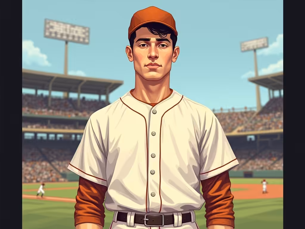 DataBaseball: Johnny Gooch - 1923 (1.6 PV)