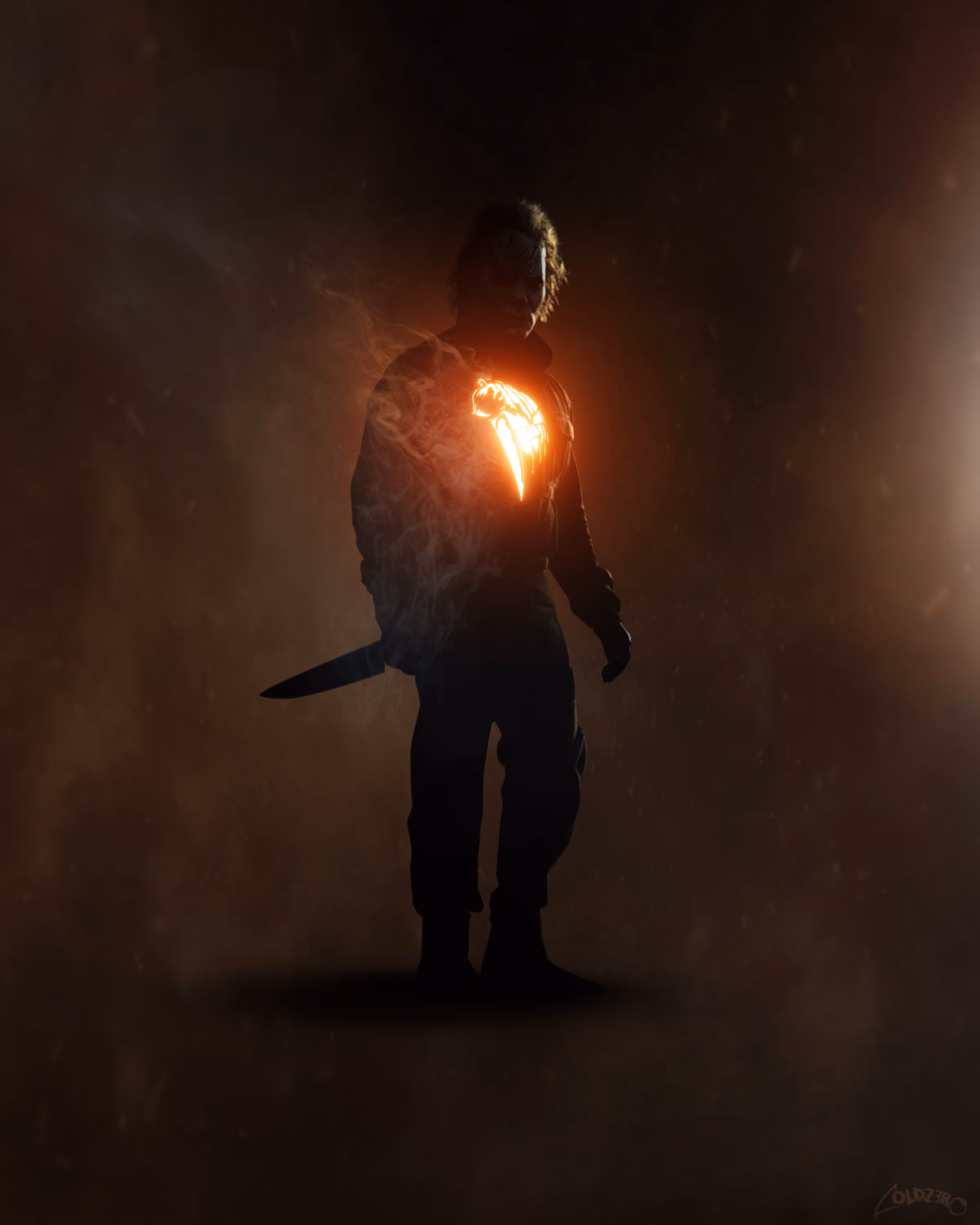 Soul of Michael #1