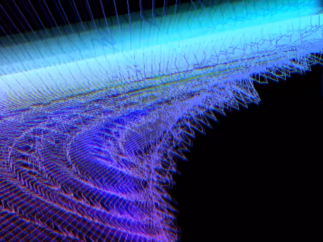 Navi Straelin - [AUDIOVISUAL EXPERIMENT]