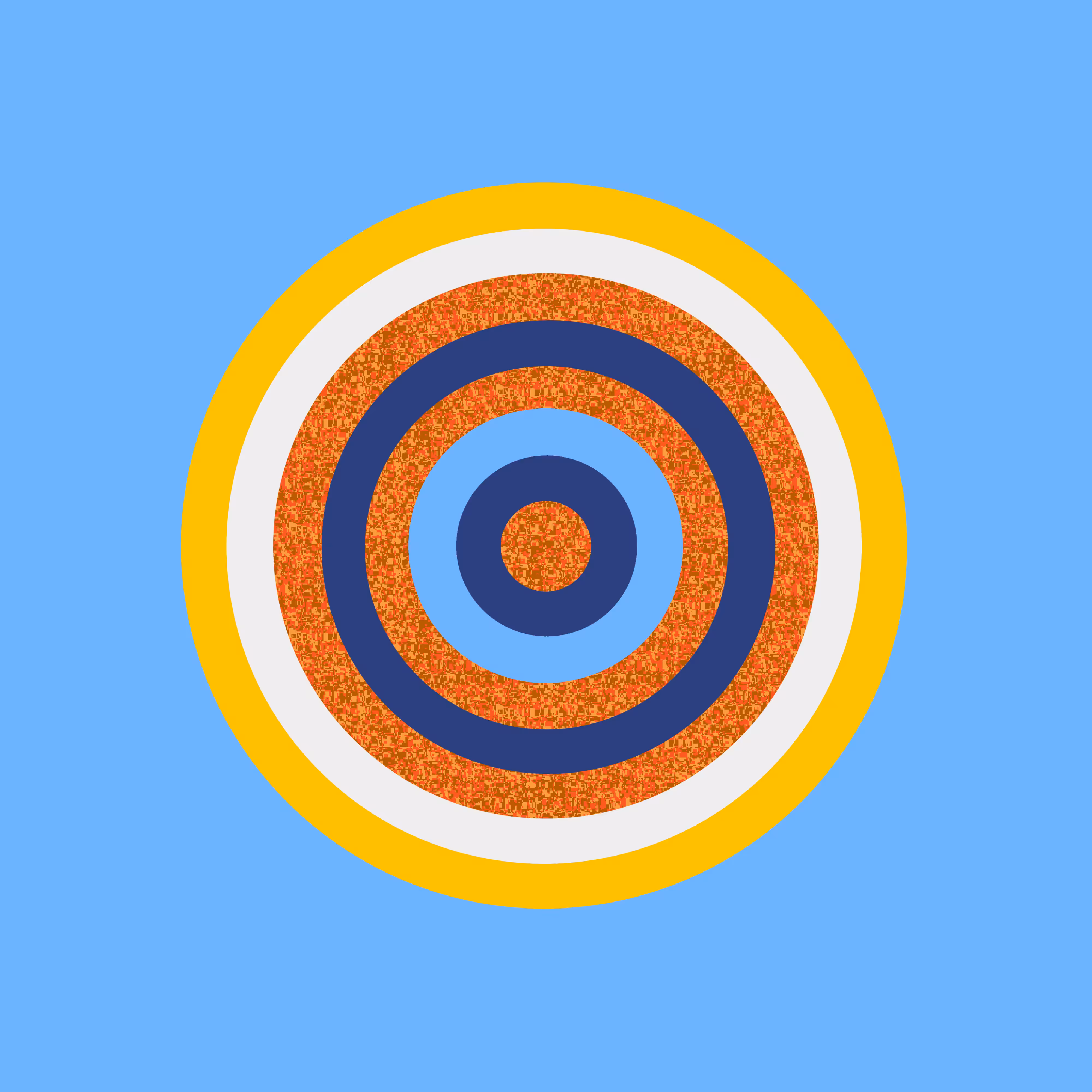 Concentric #15