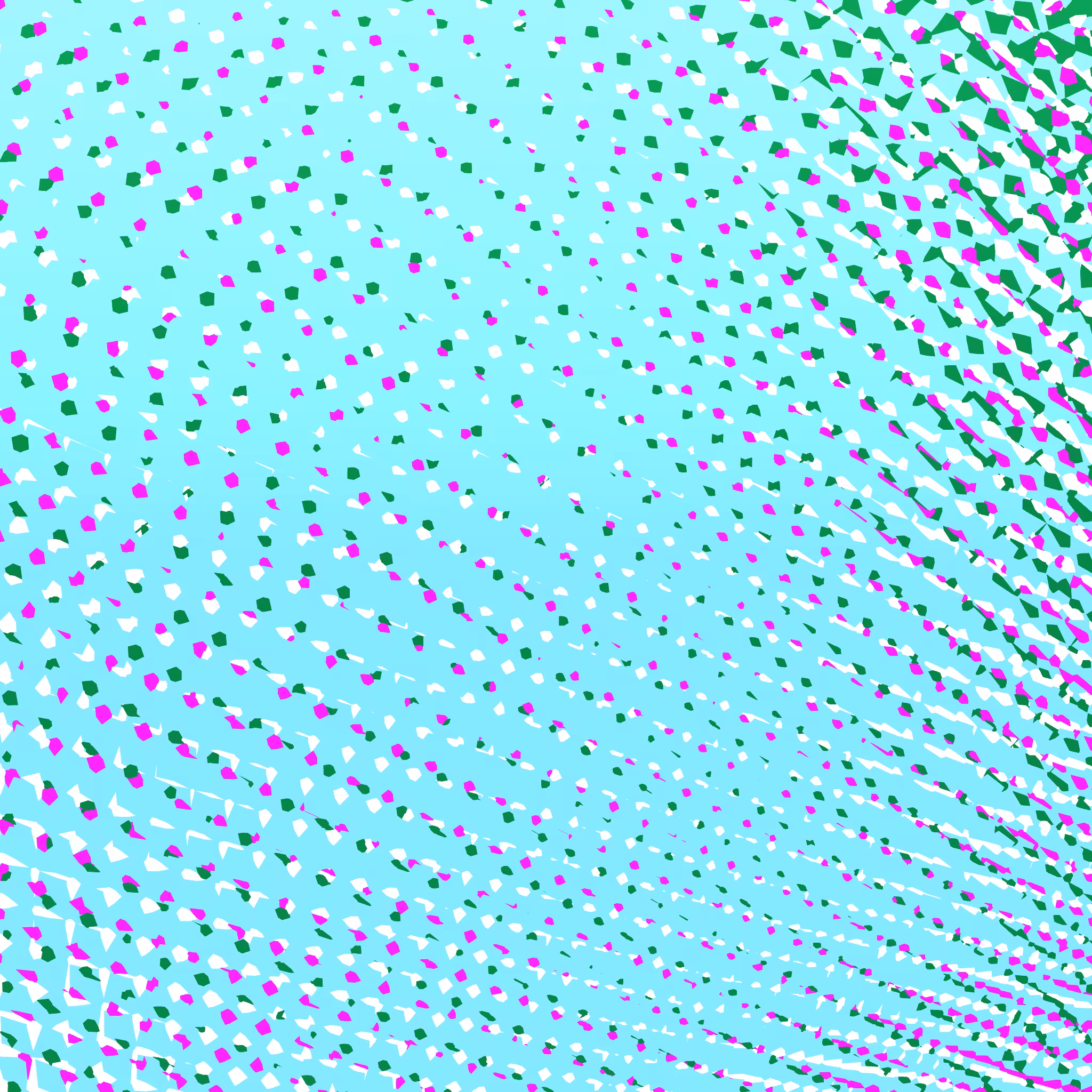 interference #8