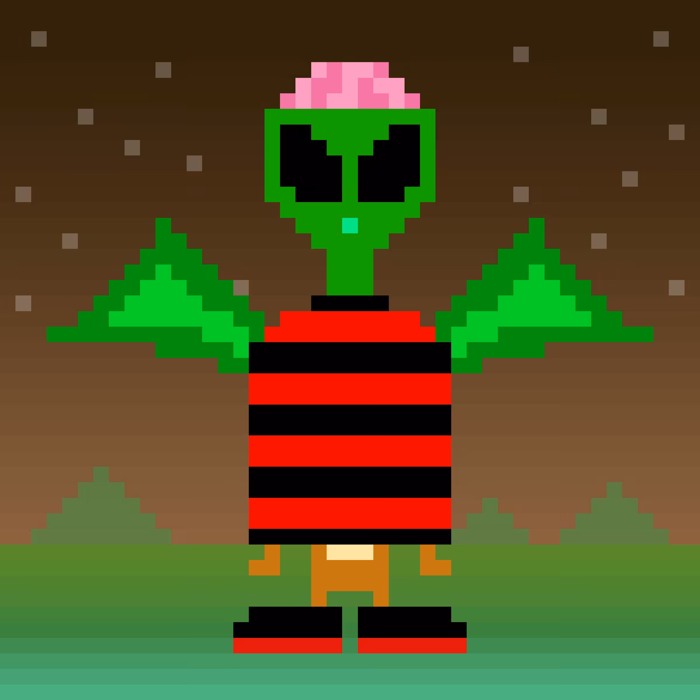 CryptoGalactican #538