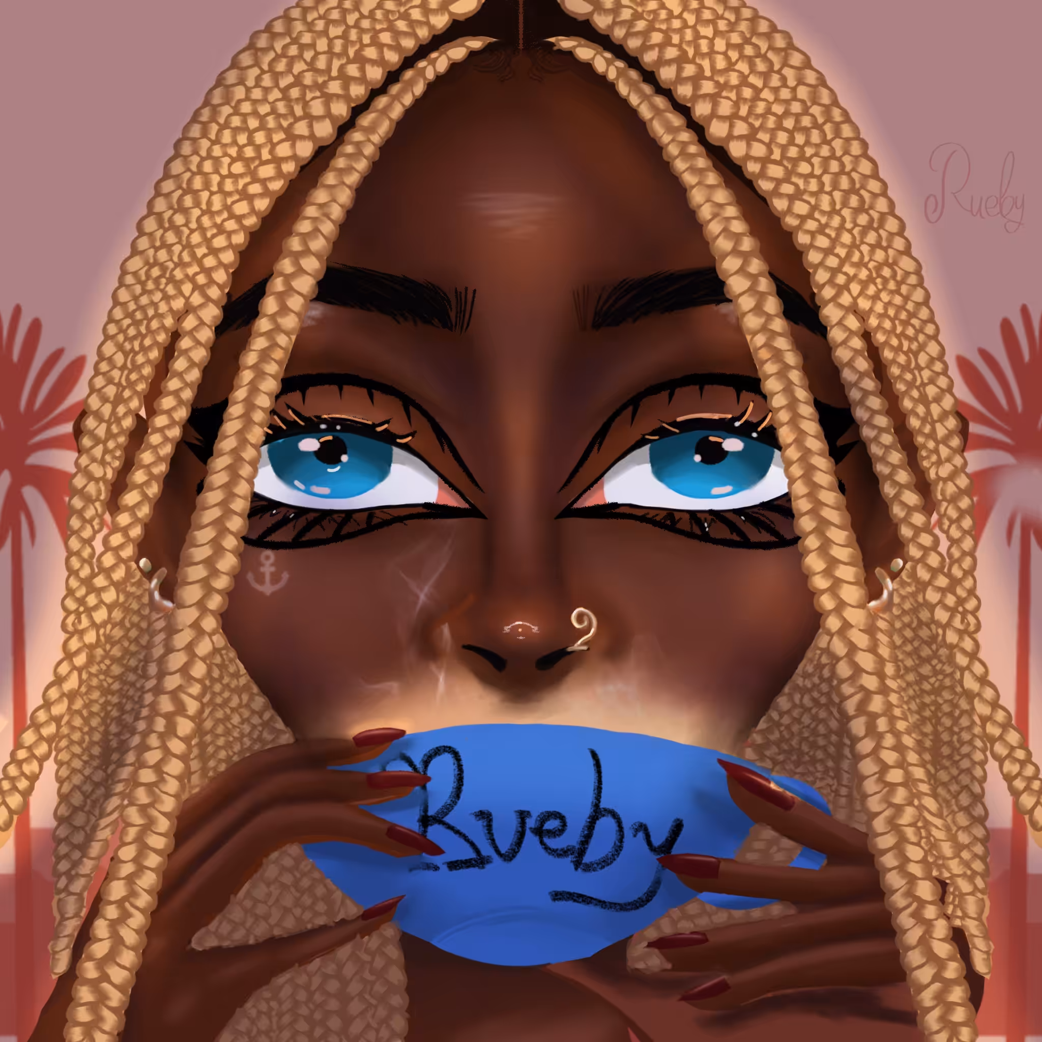 Ennui