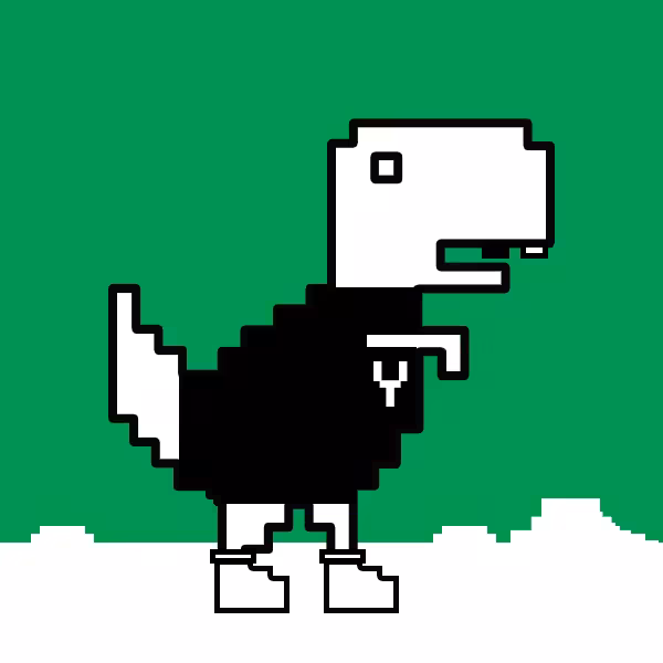 #1670 Boeji DUDE