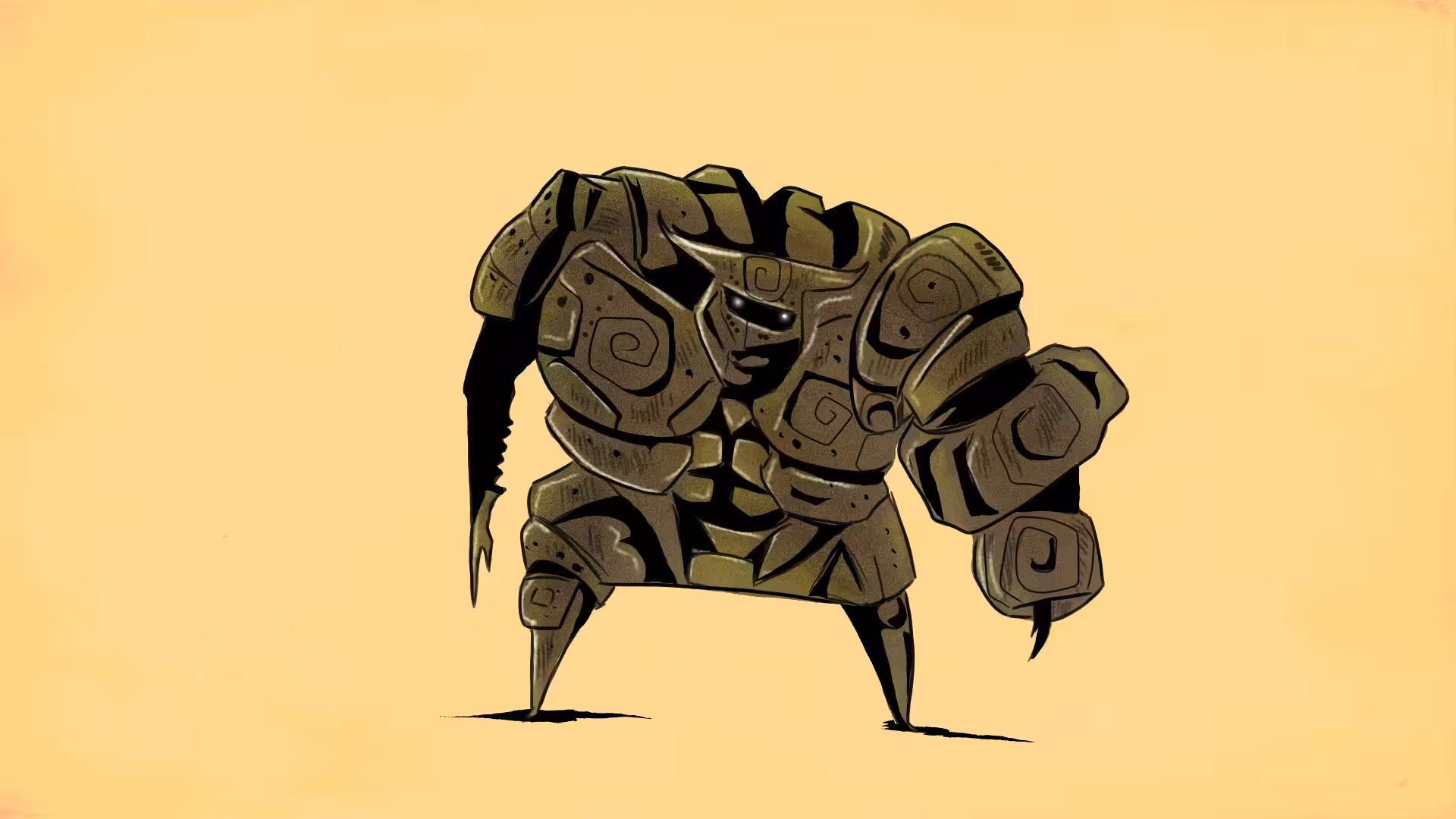Fighter #005