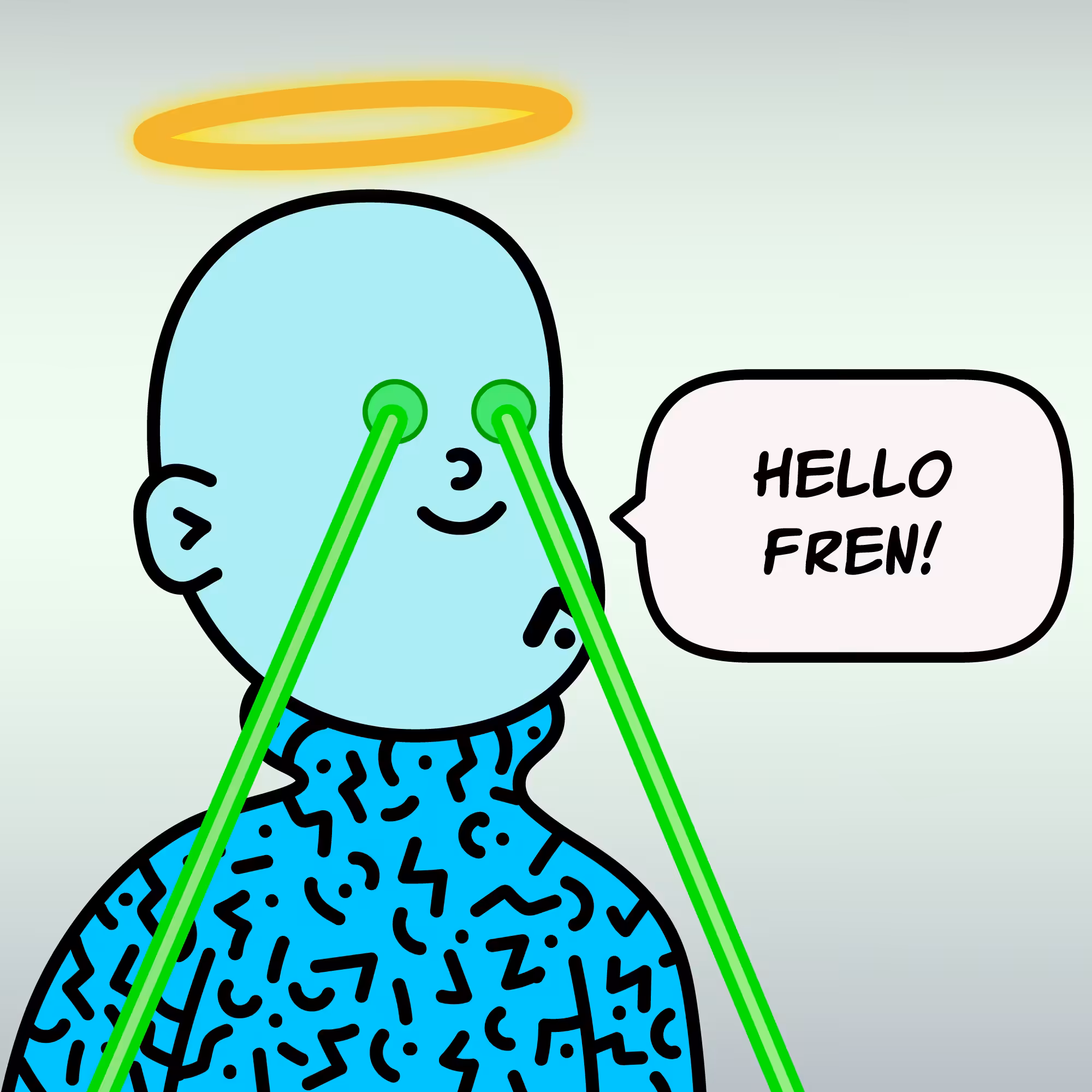 Comic Frens 092