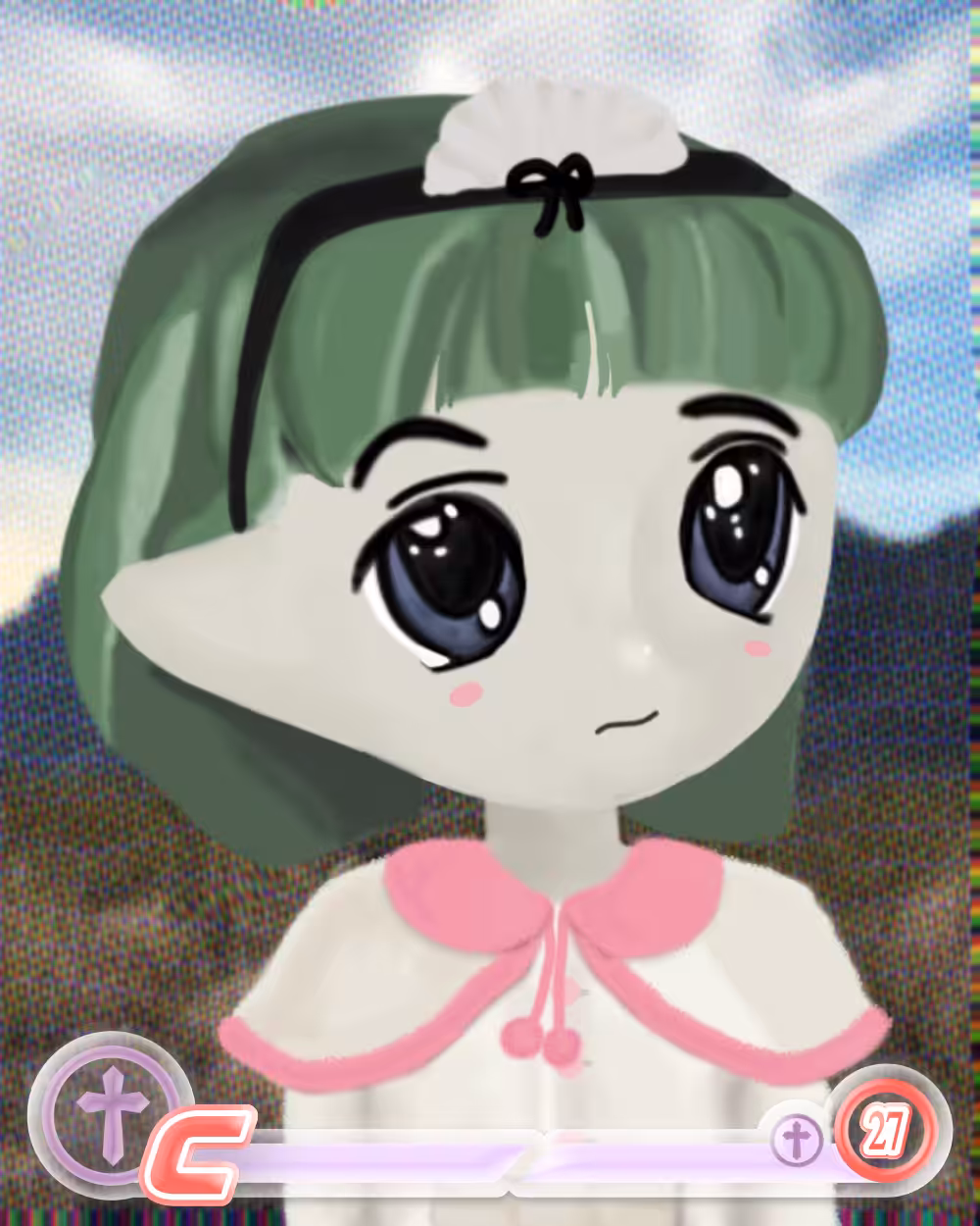 Milady 9703