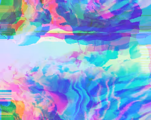 Vix Vaporwave/Savannah Totto