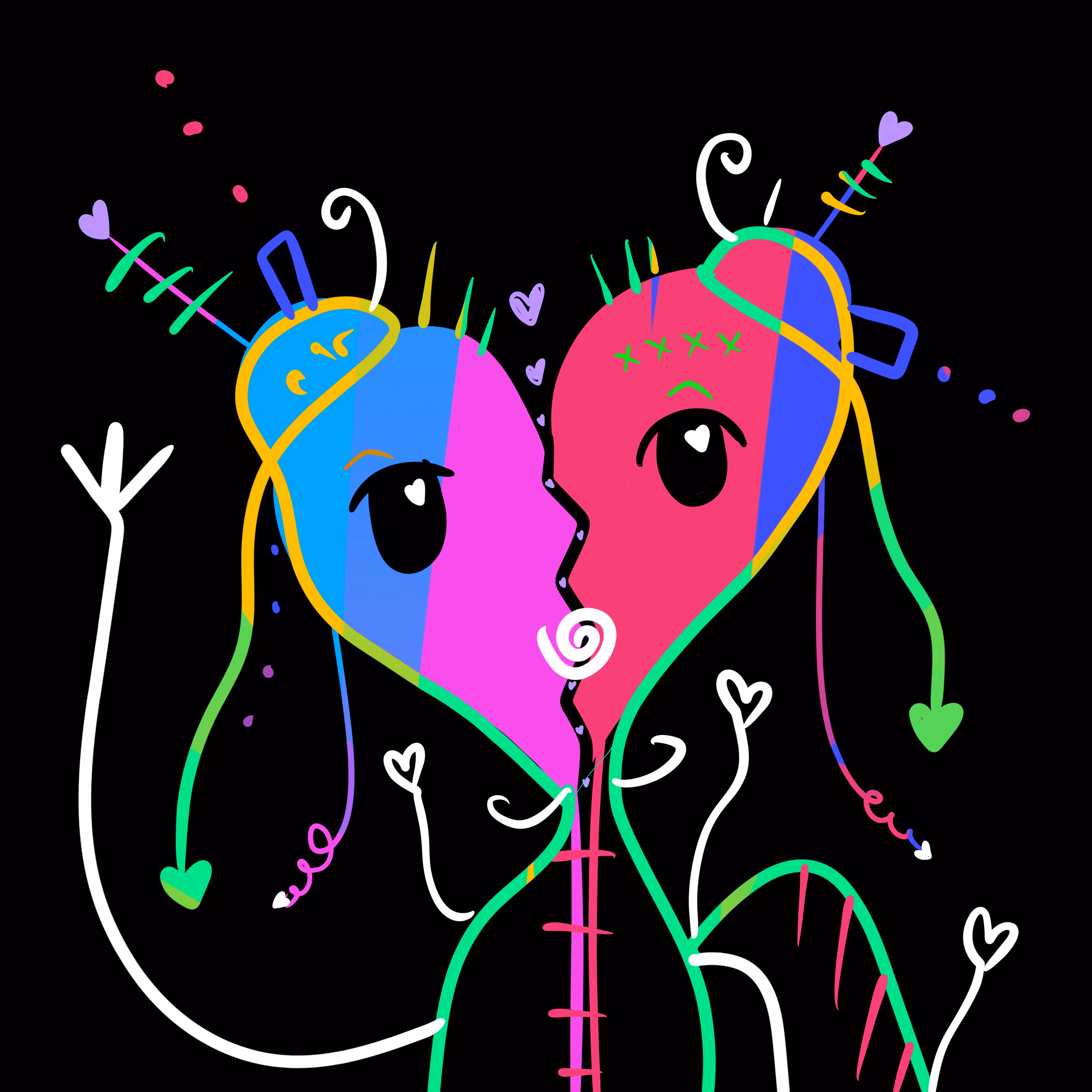 Love Punk 46