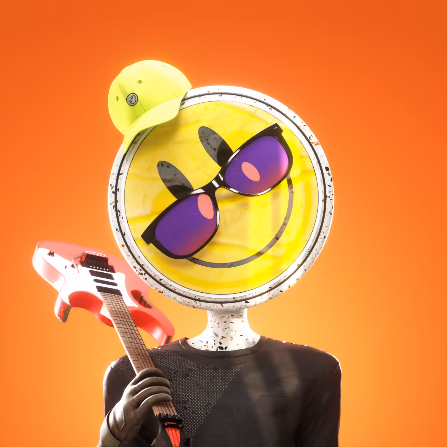 Pillheads: Pillhead #353