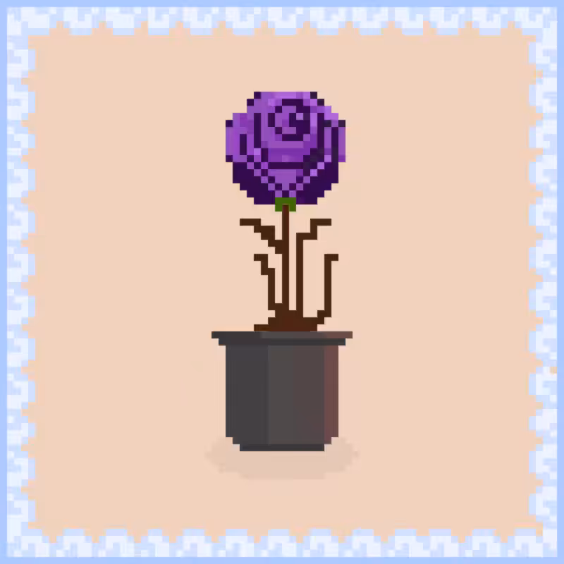 Nothing But Flowers #229