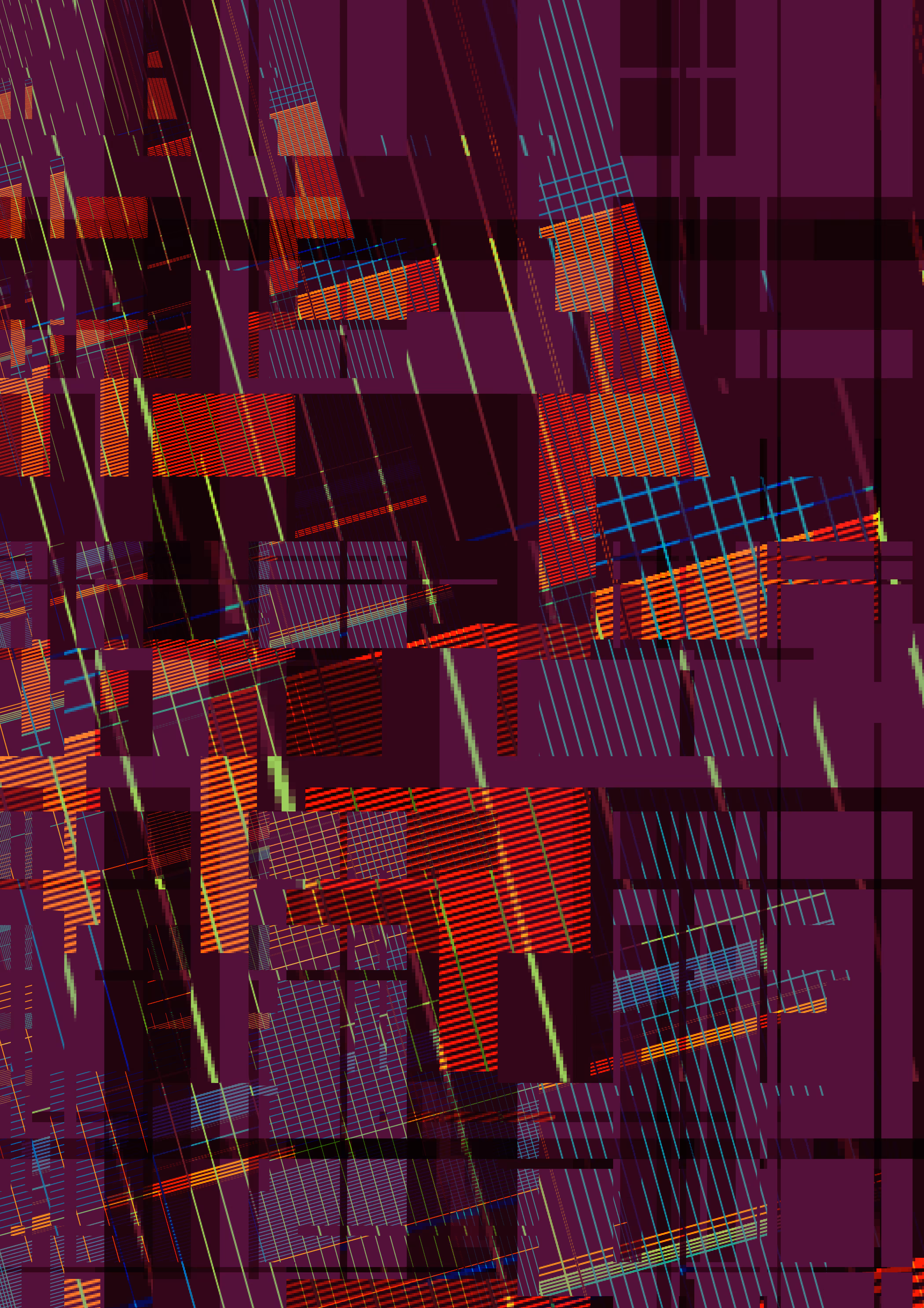 Hidden Intersections #134