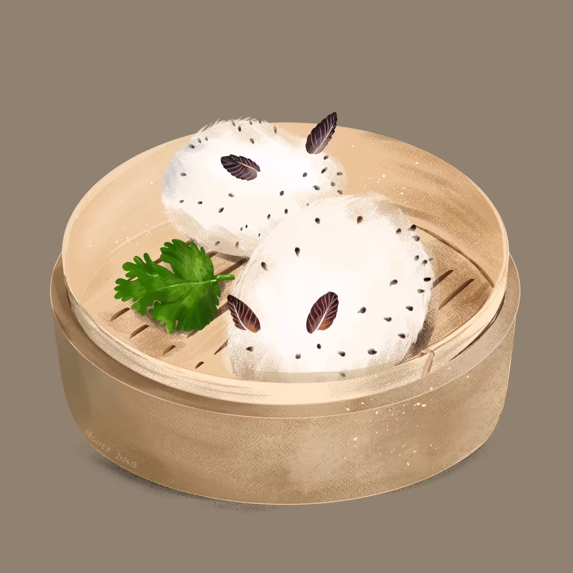 Dimsum