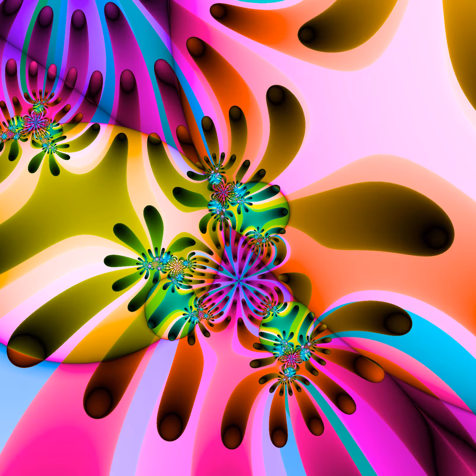 Microgravity #334